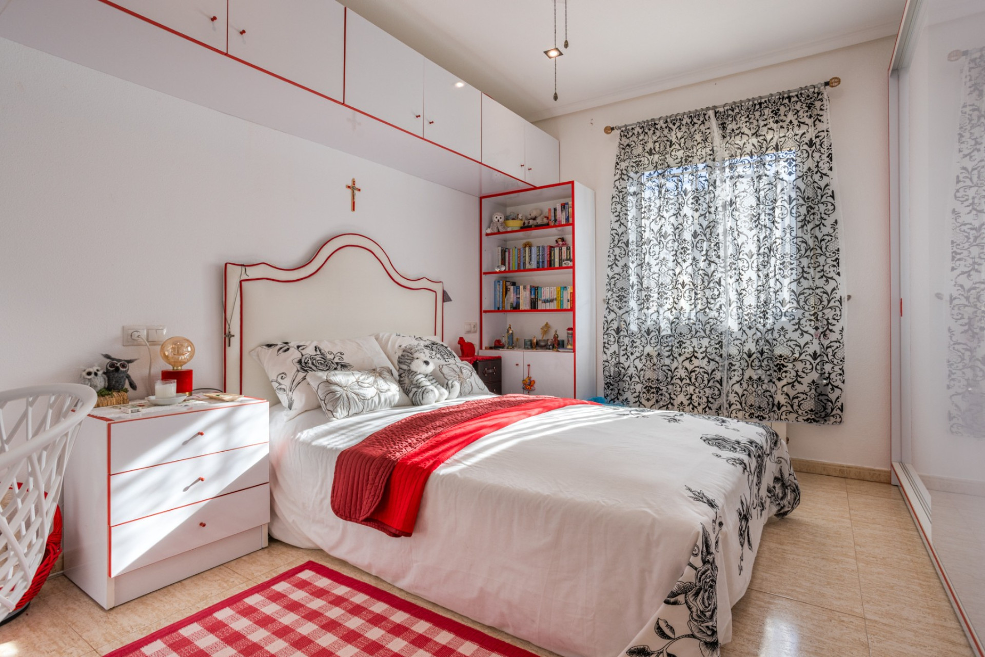 Revente - Finca / Propriété rurale - La Zarza