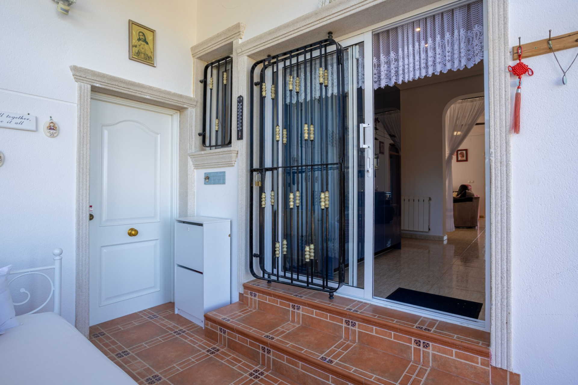 Revente - Finca / Propriété rurale - La Zarza