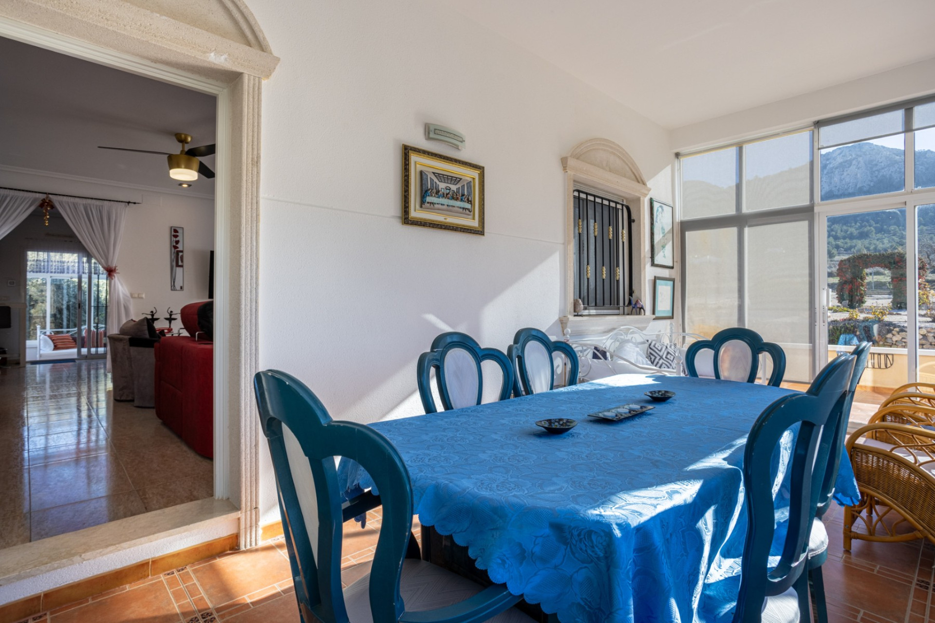 Revente - Finca / Propriété rurale - La Zarza