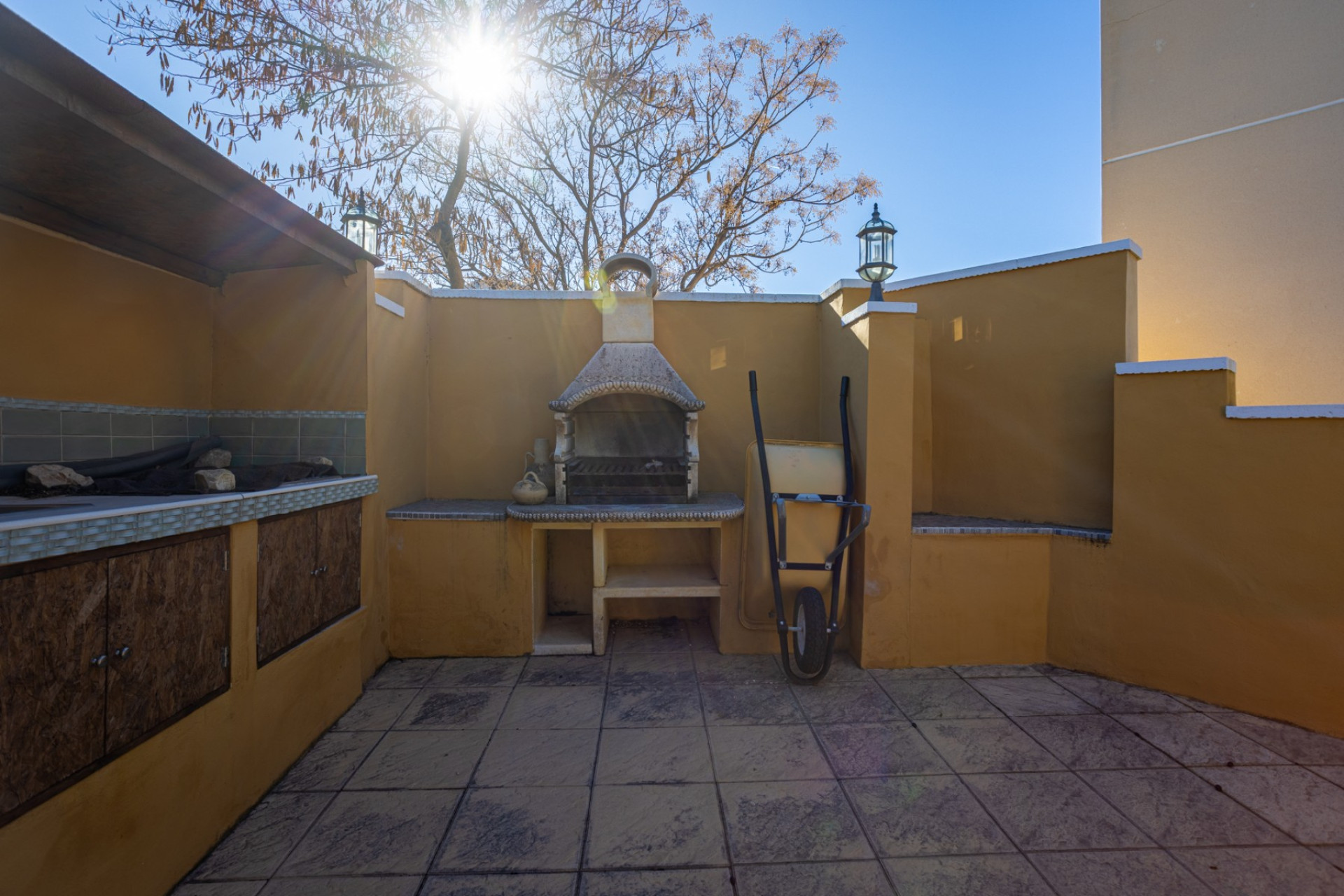 Revente - Finca / Propriété rurale - La Zarza