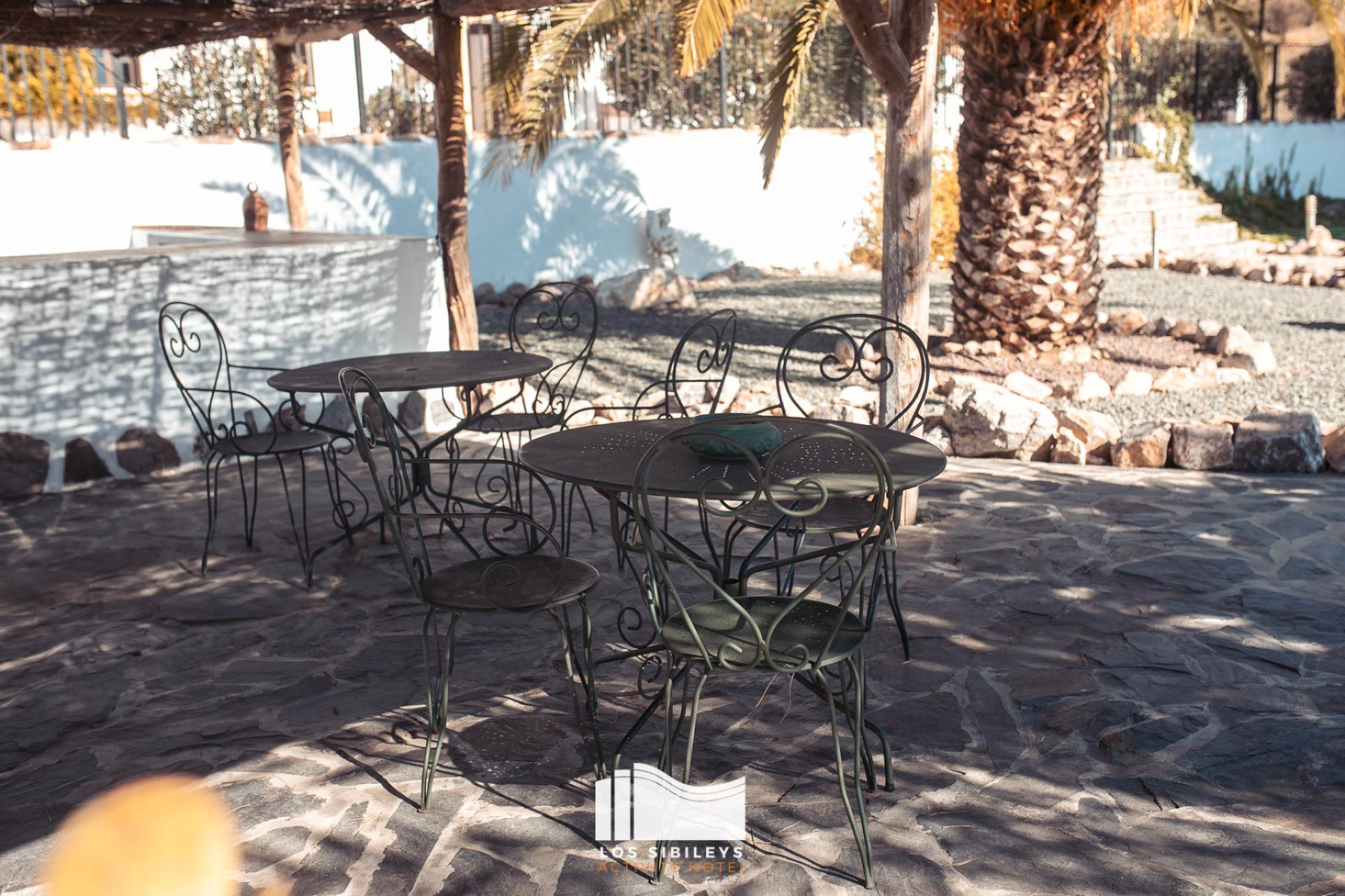 Revente - Finca / Propriété rurale - Lorca