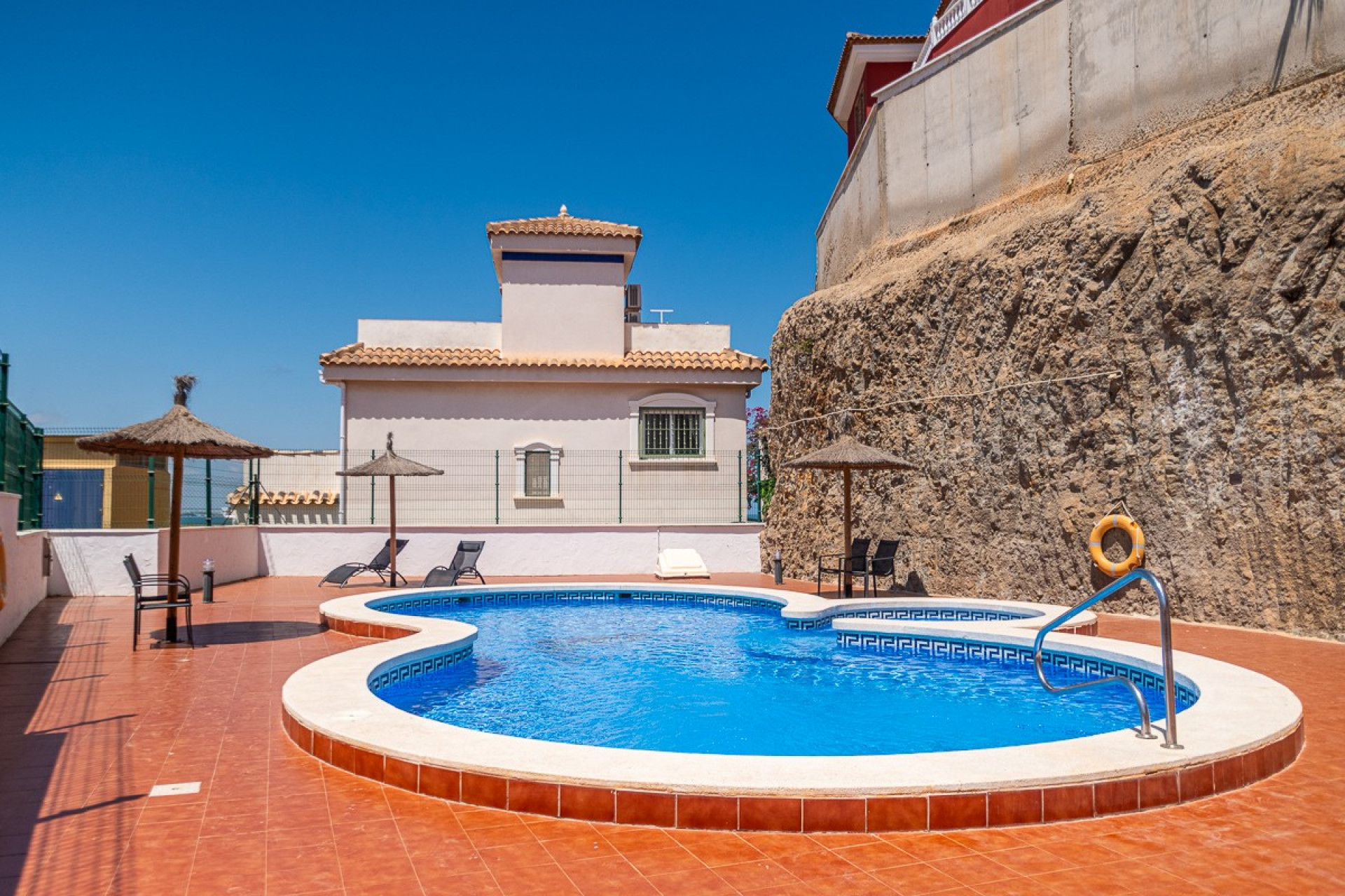 Revente - Finca / Propriété rurale - LOS URRUTIAS - Costa Calida