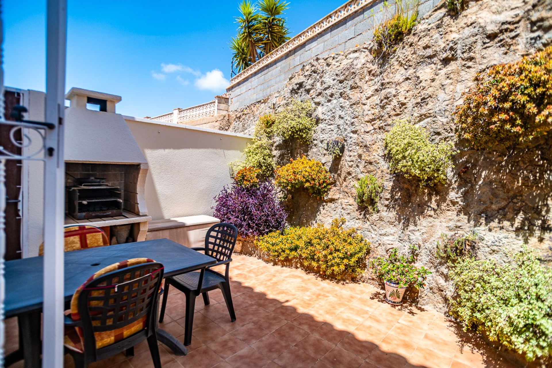 Revente - Finca / Propriété rurale - LOS URRUTIAS - Costa Calida