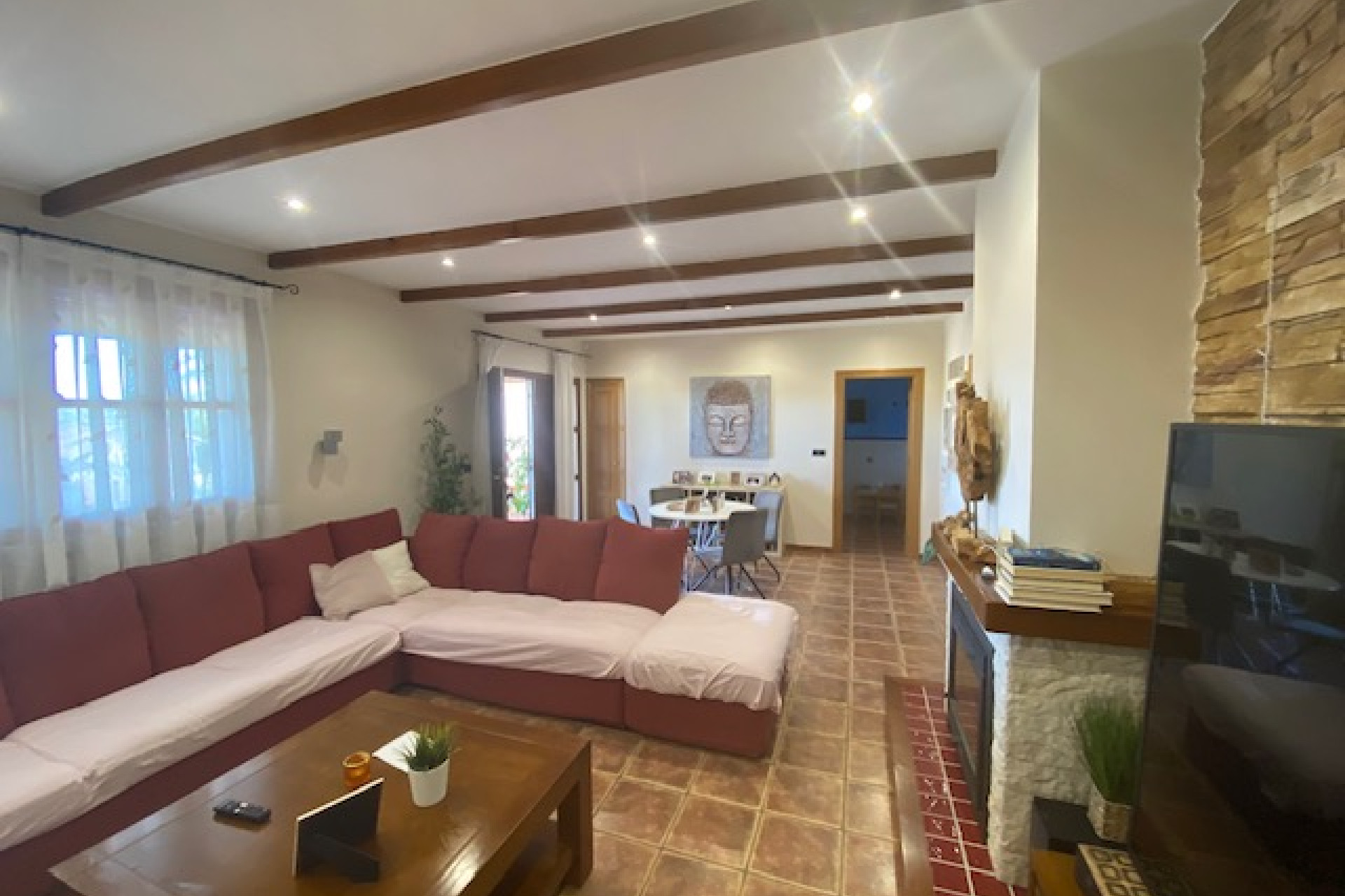 Revente - Finca / Propriété rurale - Murcia