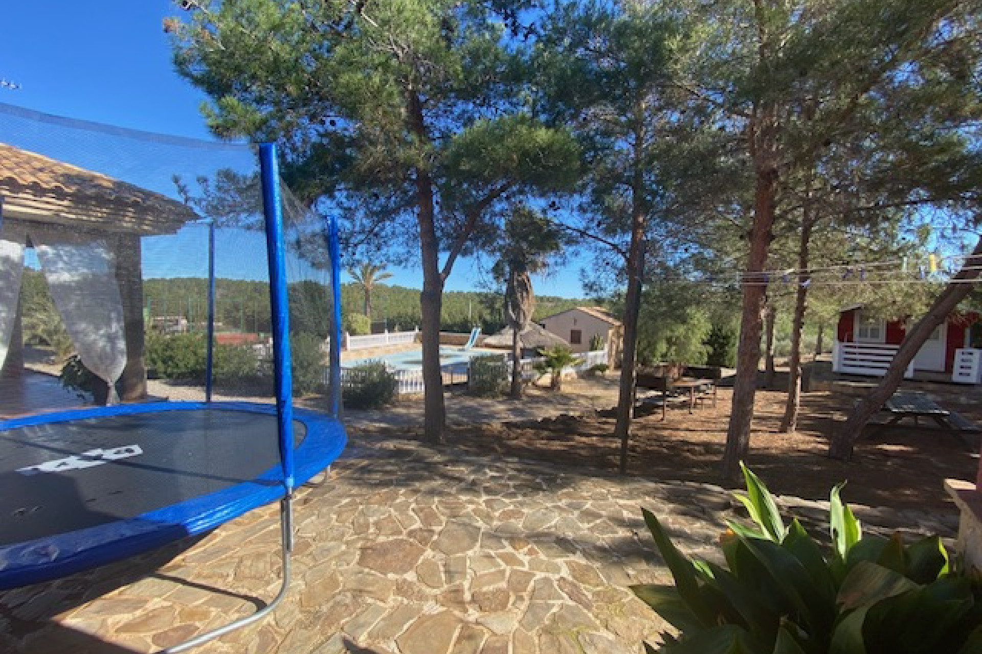 Revente - Finca / Propriété rurale - Murcia