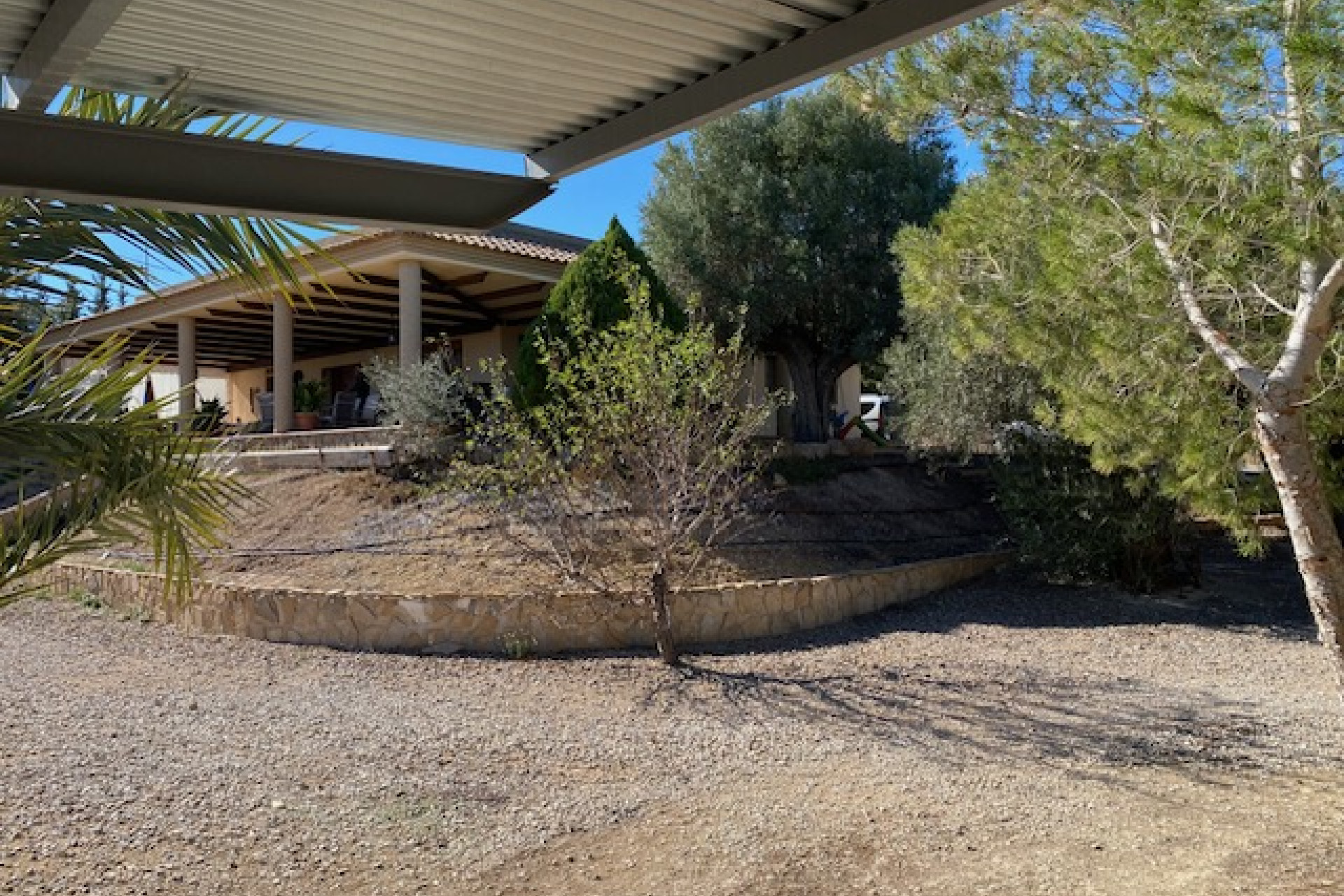 Revente - Finca / Propriété rurale - Murcia