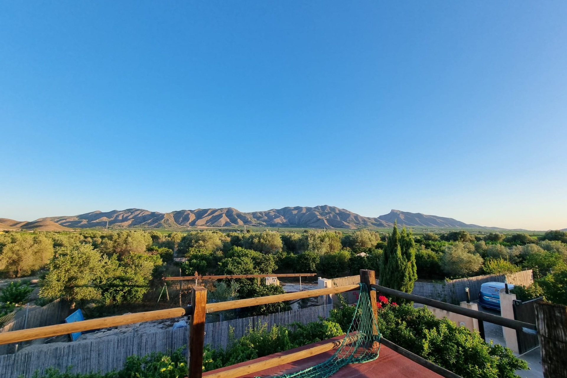 Revente - Finca / Propriété rurale - Orihuela - Benferri