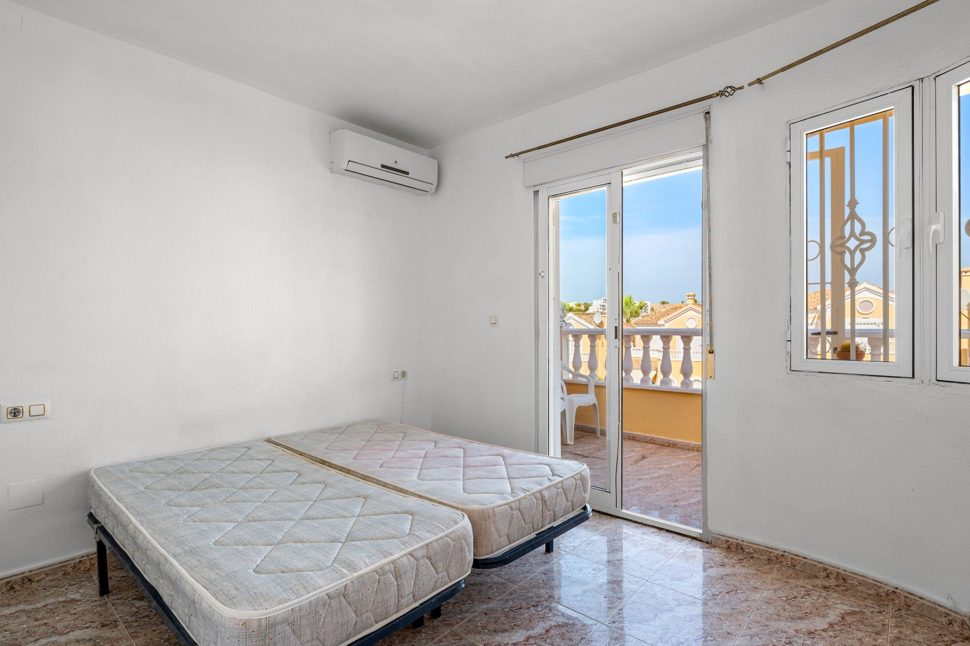 Revente - Finca / Propriété rurale - Orihuela Costa - Las Filipinas
