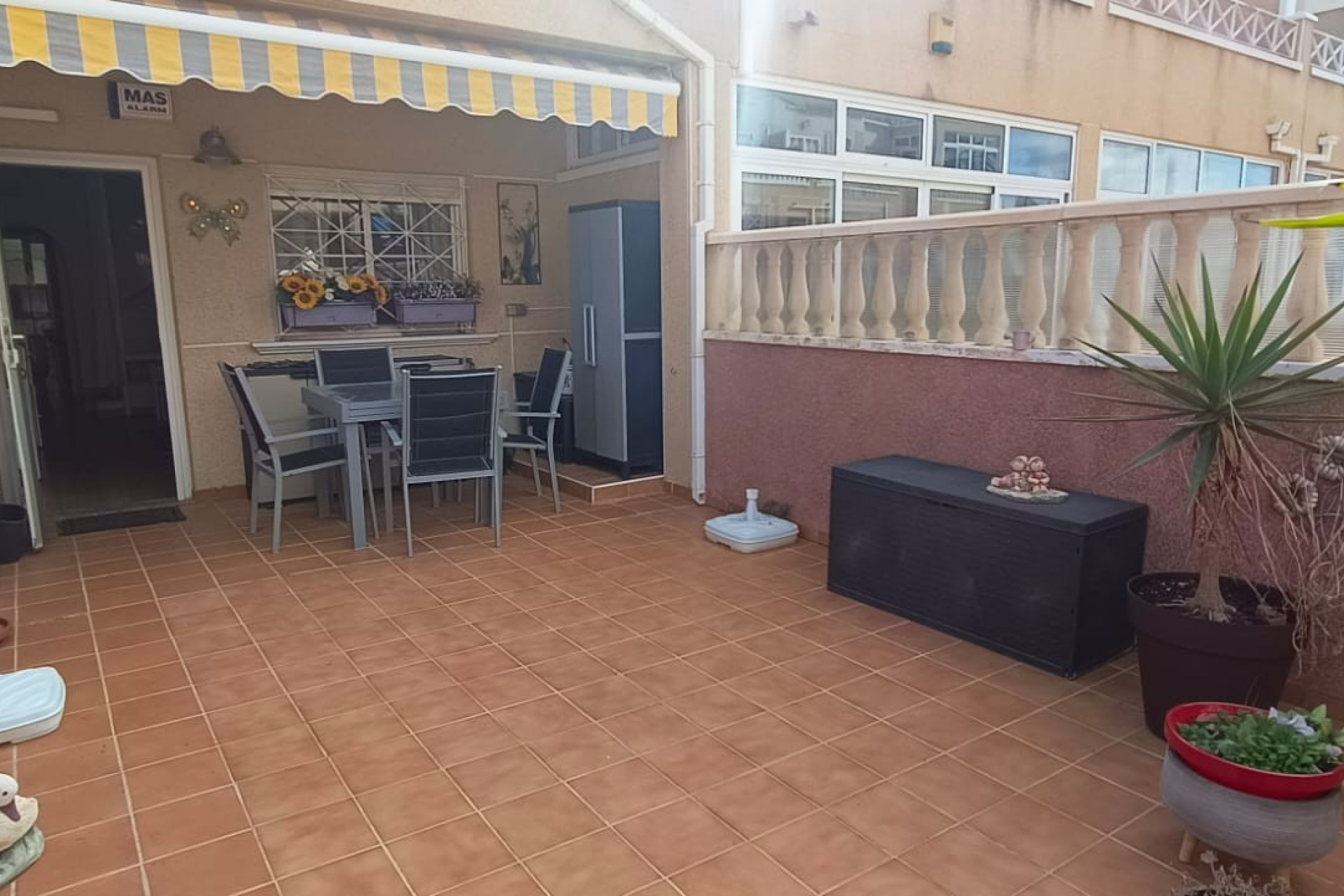 Revente - Finca / Propriété rurale - Orihuela Costa