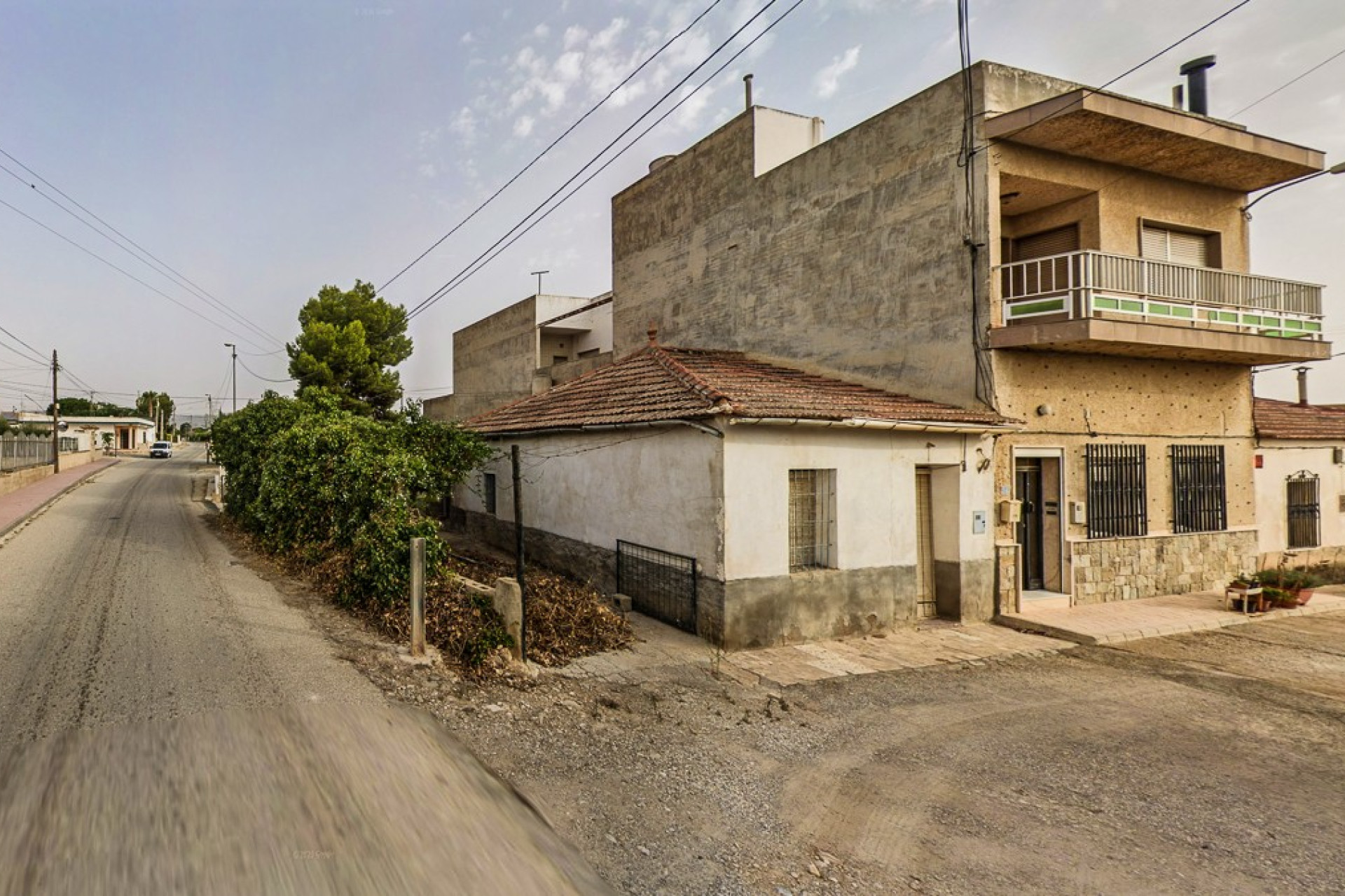 Revente - Finca / Propriété rurale - Orihuela - Redovan