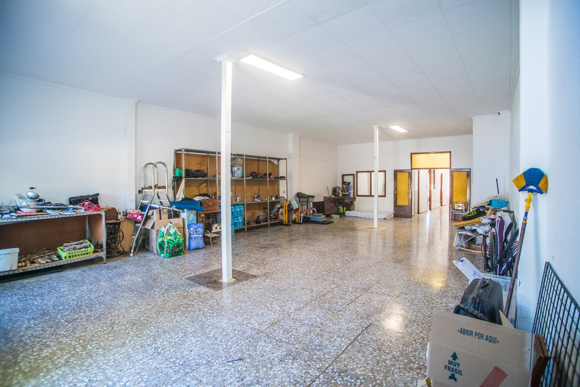 Revente - Finca / Propriété rurale - Orihuela - Redovan