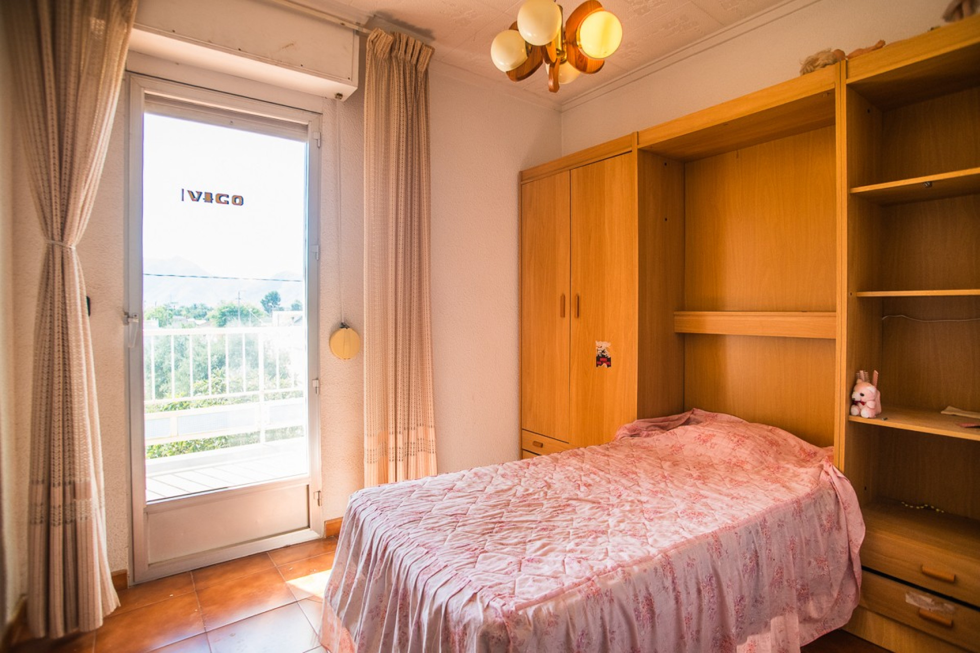 Revente - Finca / Propriété rurale - Orihuela - Redovan