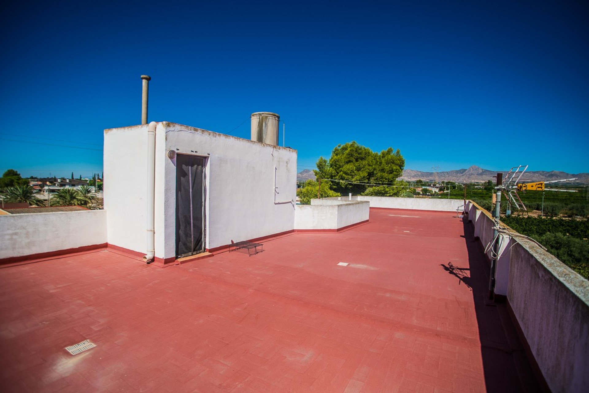 Revente - Finca / Propriété rurale - Orihuela - Redovan