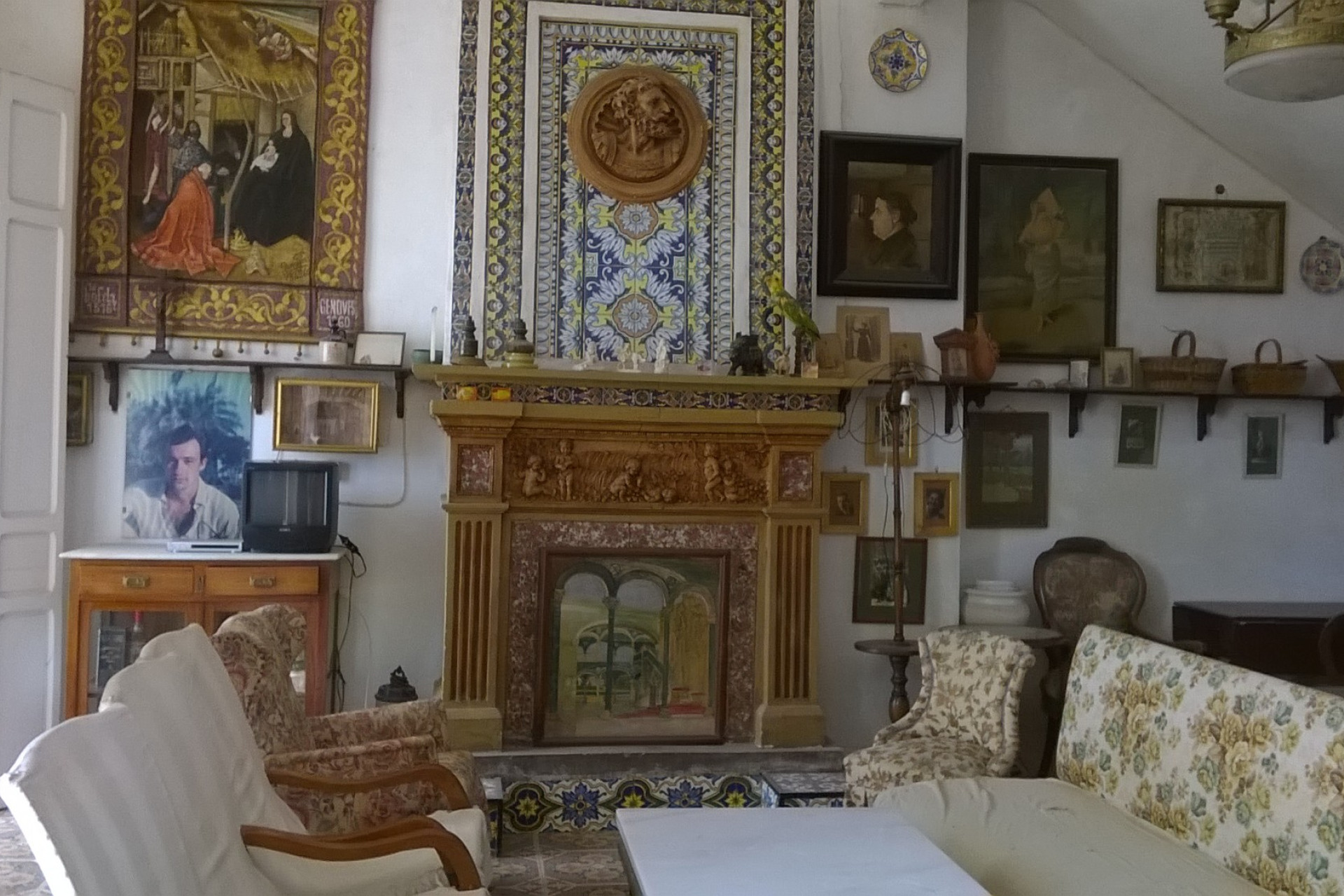 Revente - Finca / Propriété rurale - Orihuela - Rincón de Bonanza