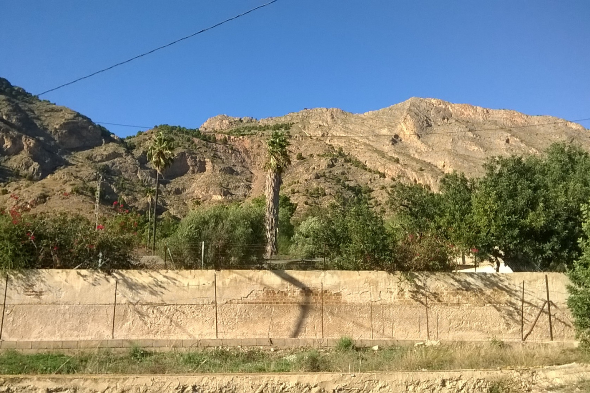 Revente - Finca / Propriété rurale - Orihuela - Rincón de Bonanza