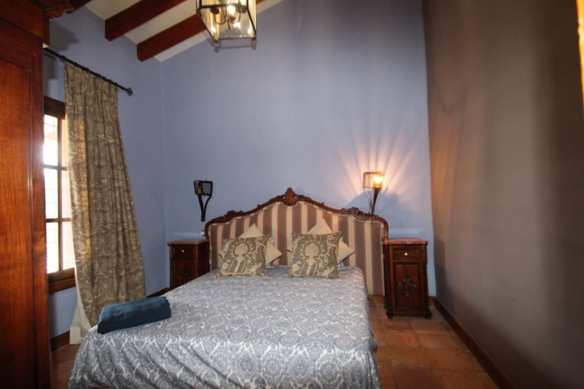 Revente - Finca / Propriété rurale - Orihuela - Torremendo