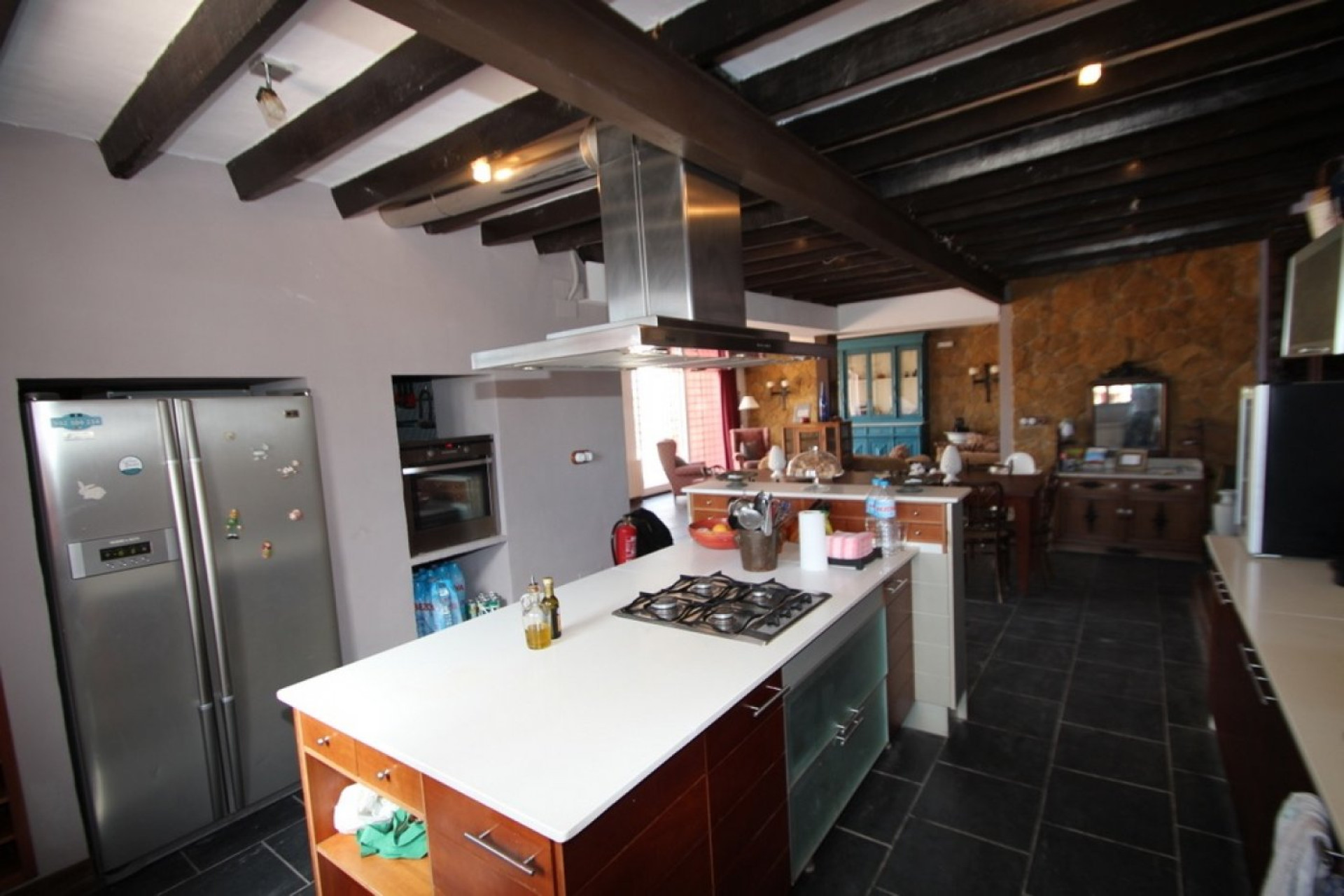 Revente - Finca / Propriété rurale - Orihuela - Torremendo