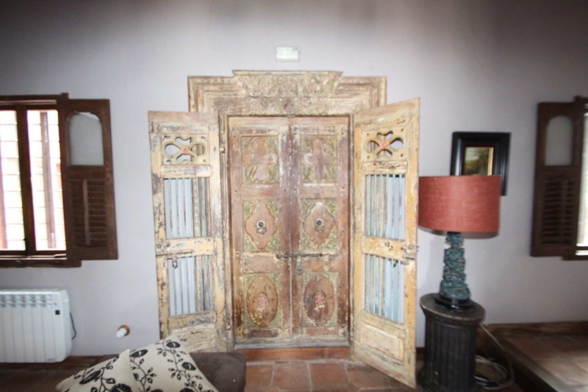 Revente - Finca / Propriété rurale - Orihuela - Torremendo