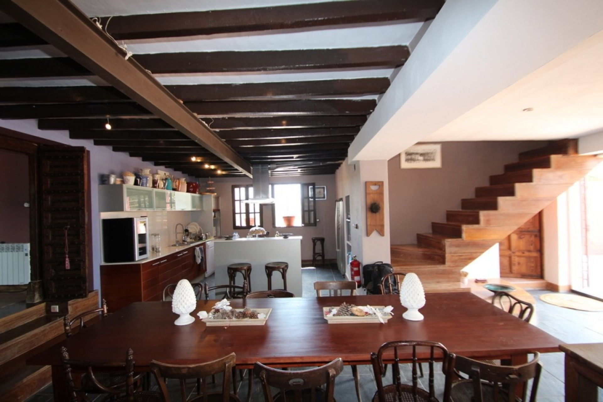 Revente - Finca / Propriété rurale - Orihuela - Torremendo