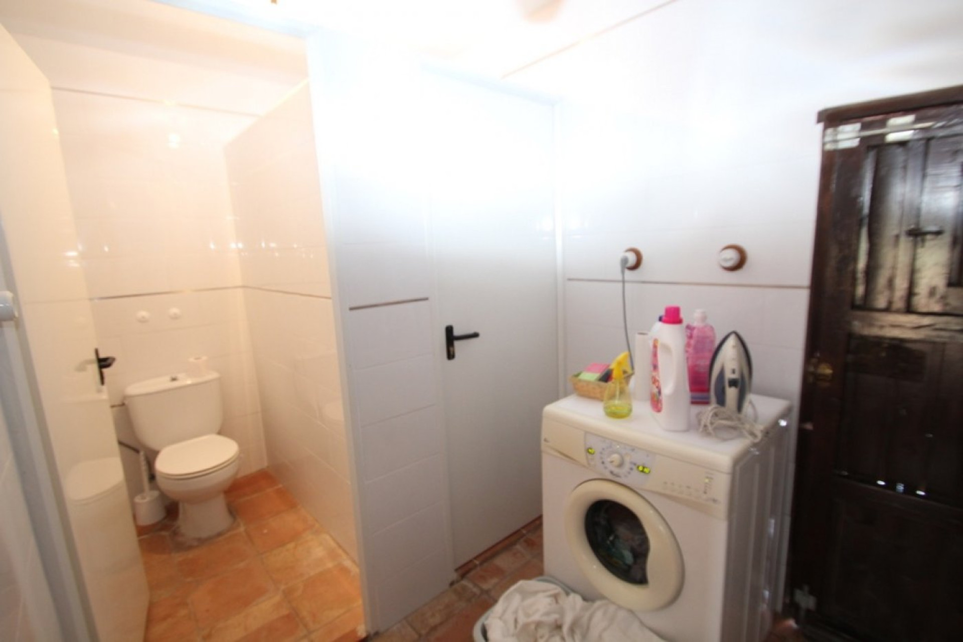 Revente - Finca / Propriété rurale - Orihuela - Torremendo