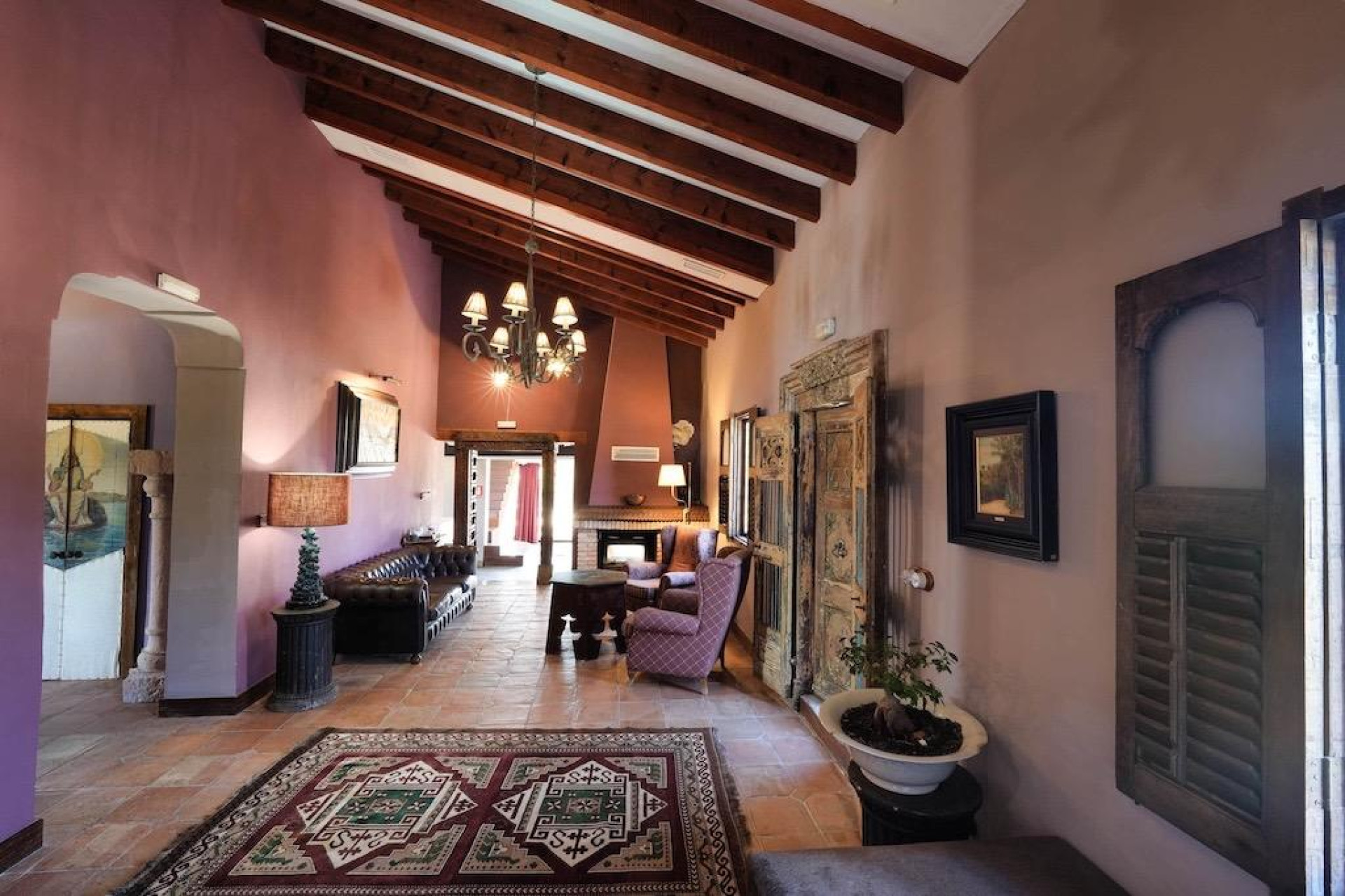 Revente - Finca / Propriété rurale - Orihuela - Torremendo