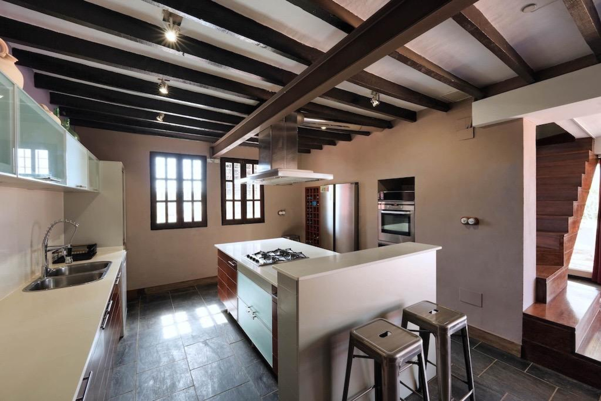 Revente - Finca / Propriété rurale - Orihuela - Torremendo