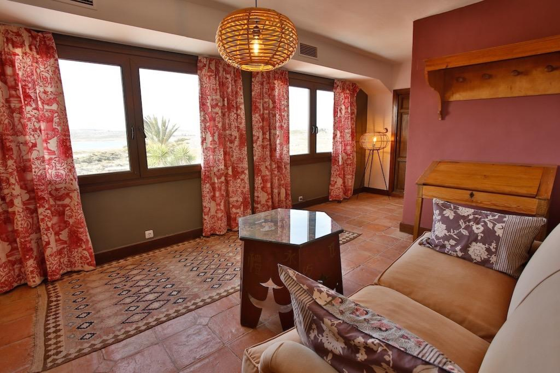 Revente - Finca / Propriété rurale - Orihuela - Torremendo