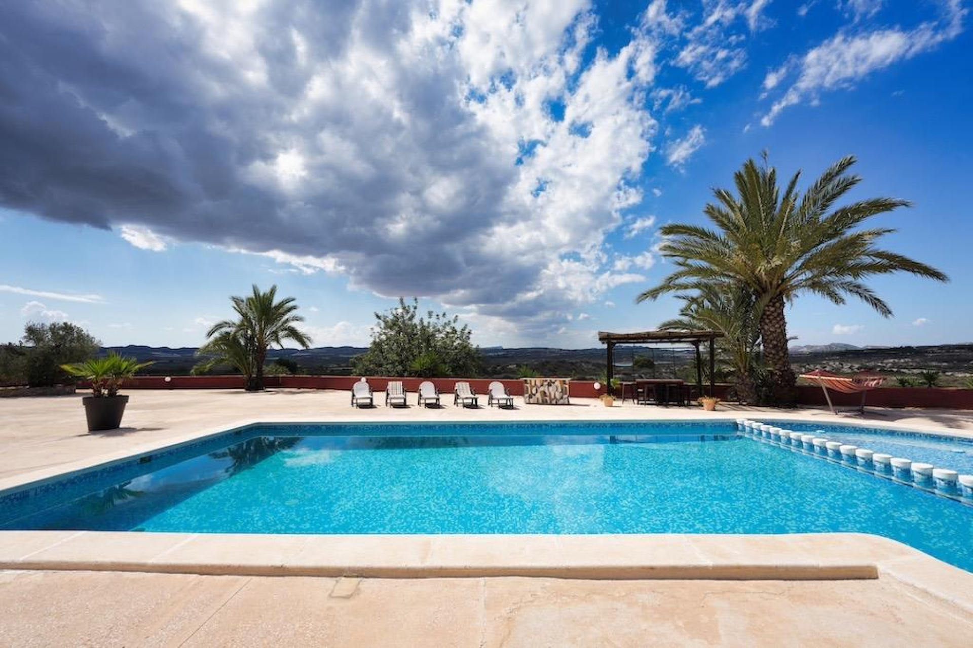 Revente - Finca / Propriété rurale - Orihuela - Torremendo