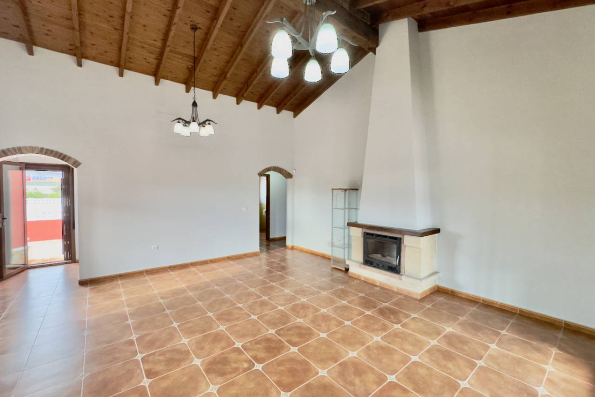 Revente - Finca / Propriété rurale - Orihuela