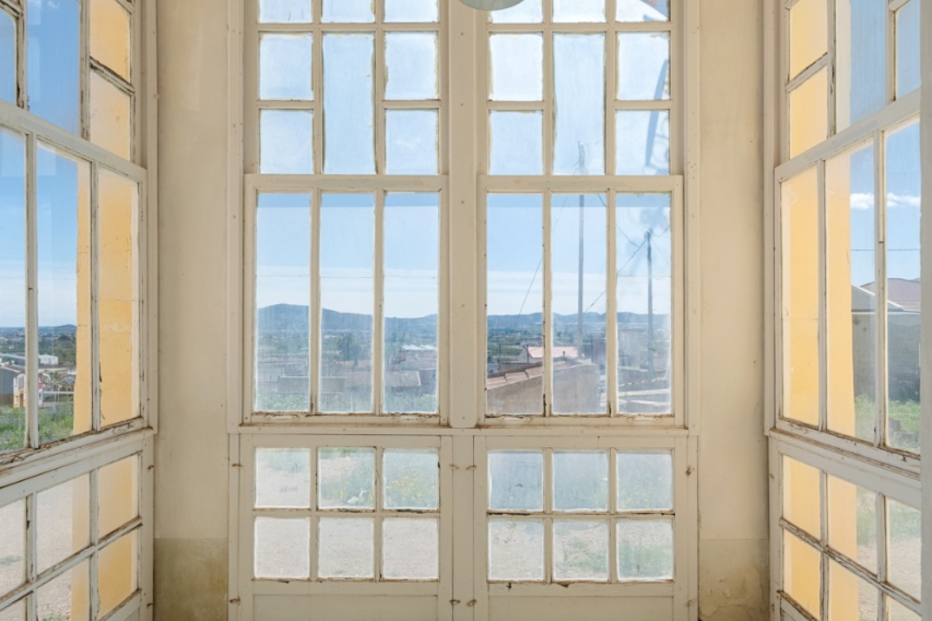 Revente - Finca / Propriété rurale - Orihuela