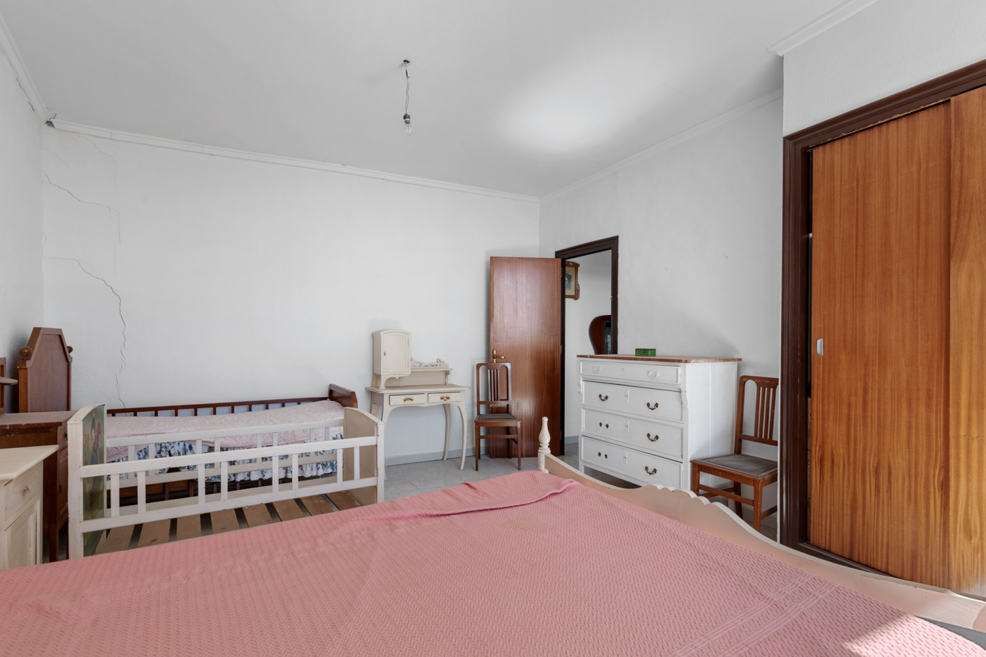 Revente - Finca / Propriété rurale - Orihuela