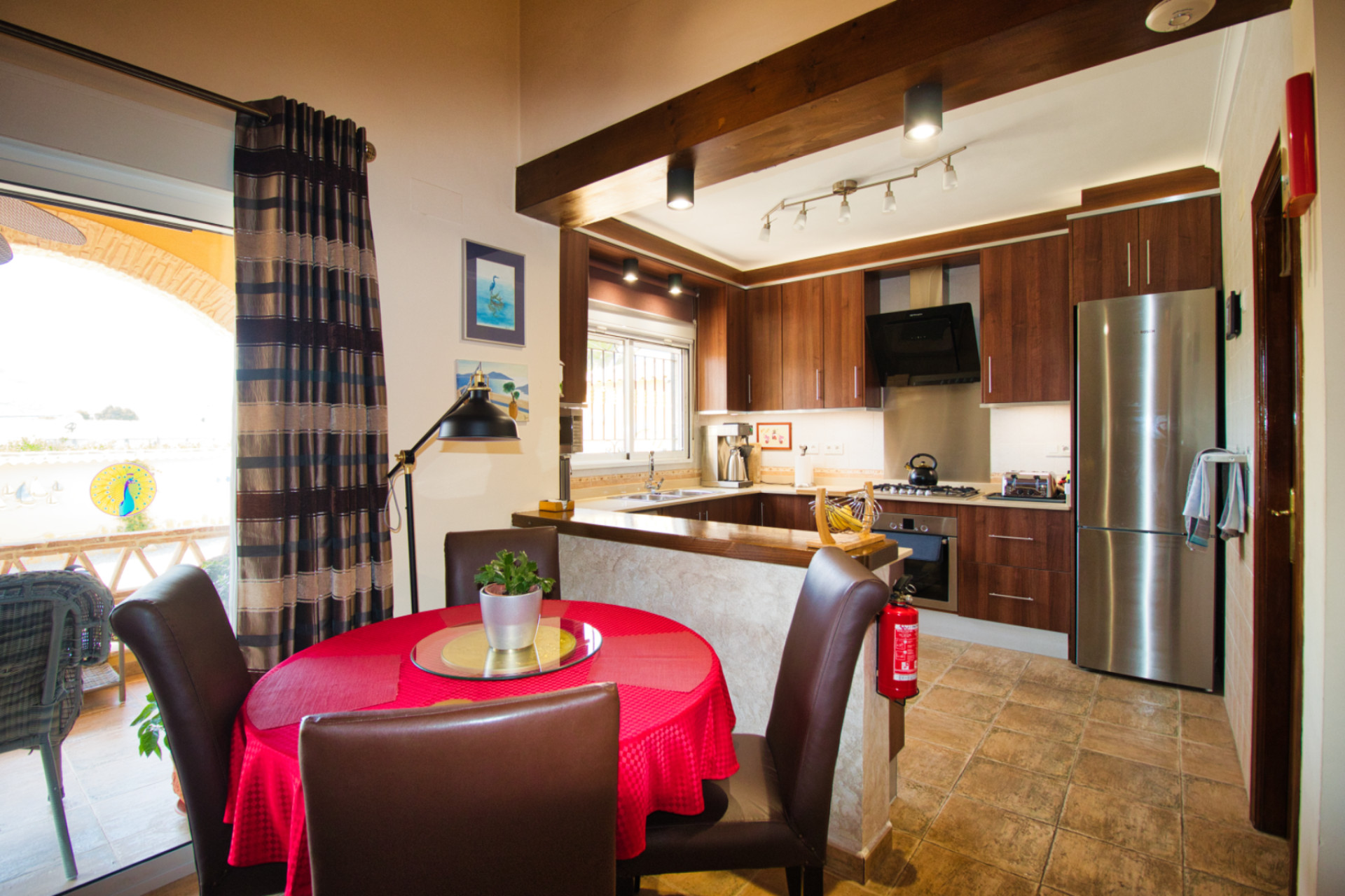 Revente - Finca / Propriété rurale - Orihuela