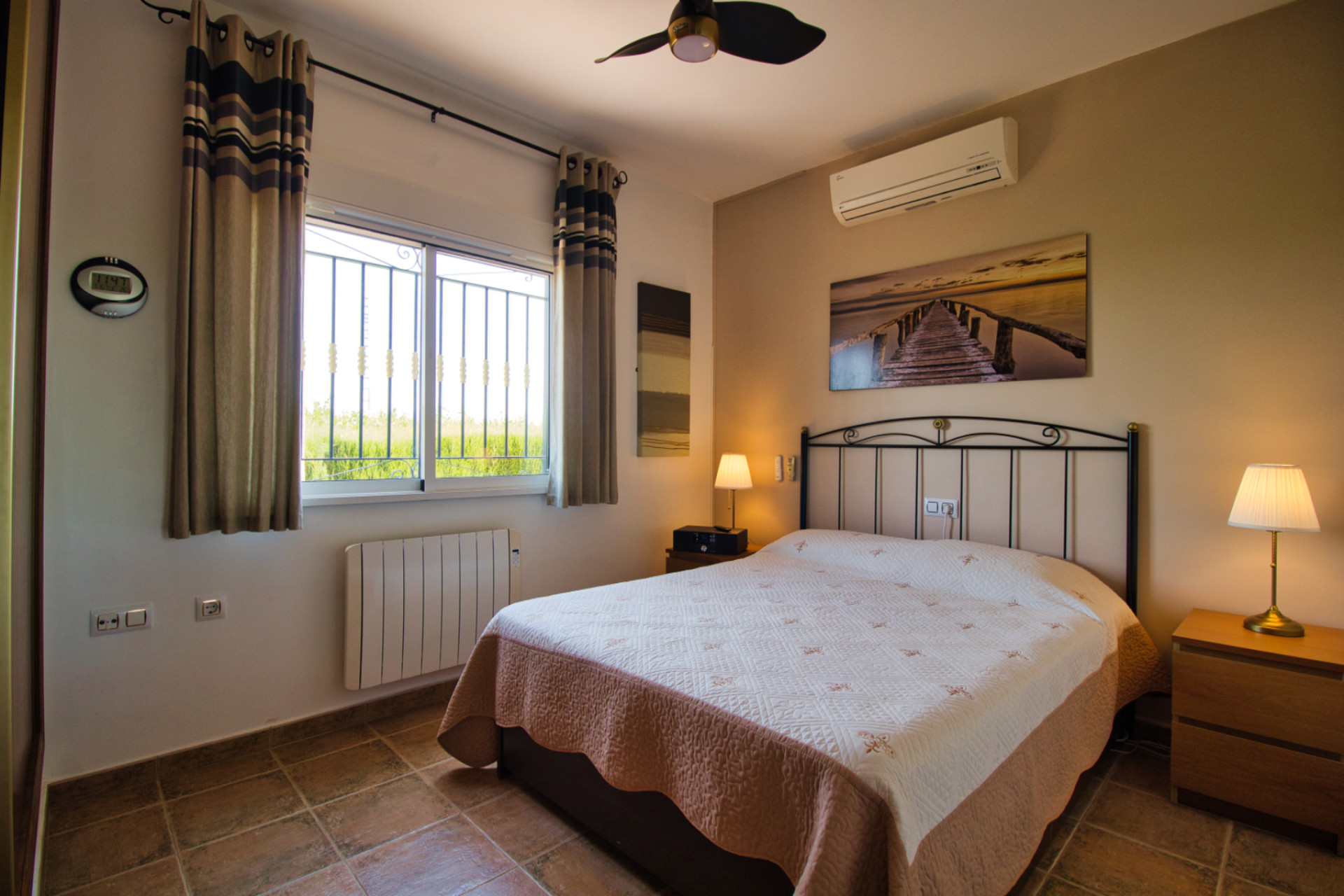 Revente - Finca / Propriété rurale - Orihuela