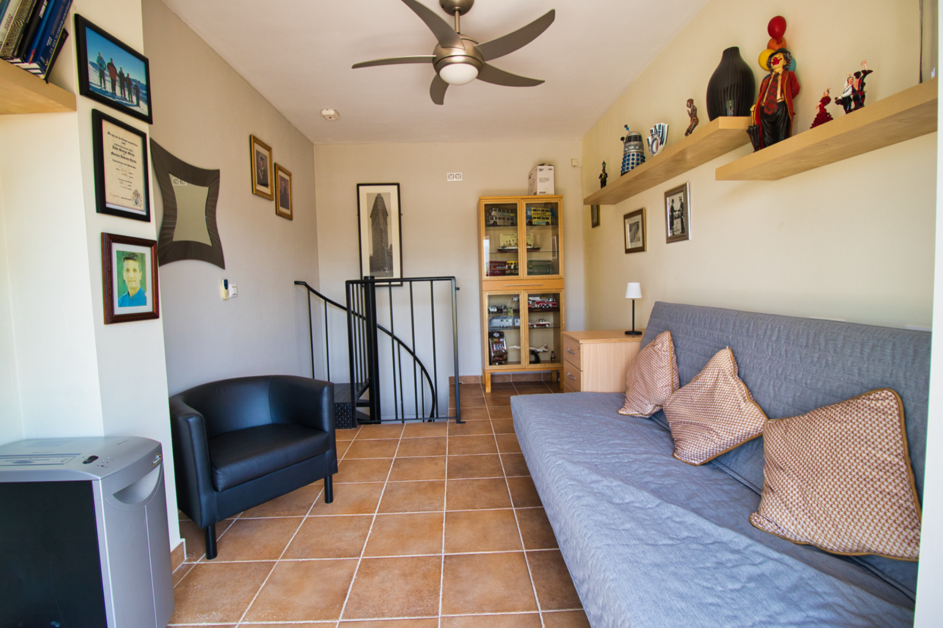 Revente - Finca / Propriété rurale - Orihuela