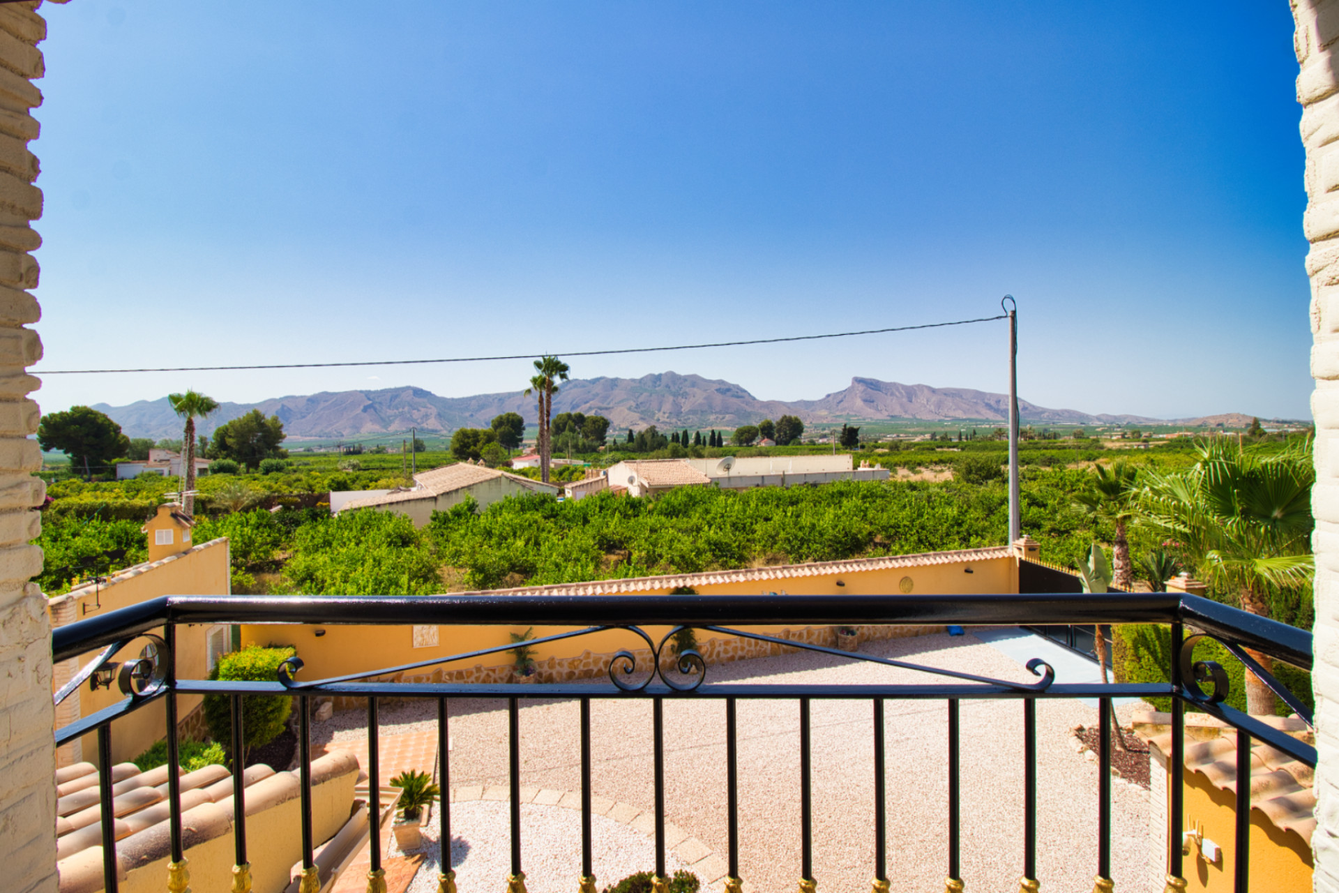 Revente - Finca / Propriété rurale - Orihuela
