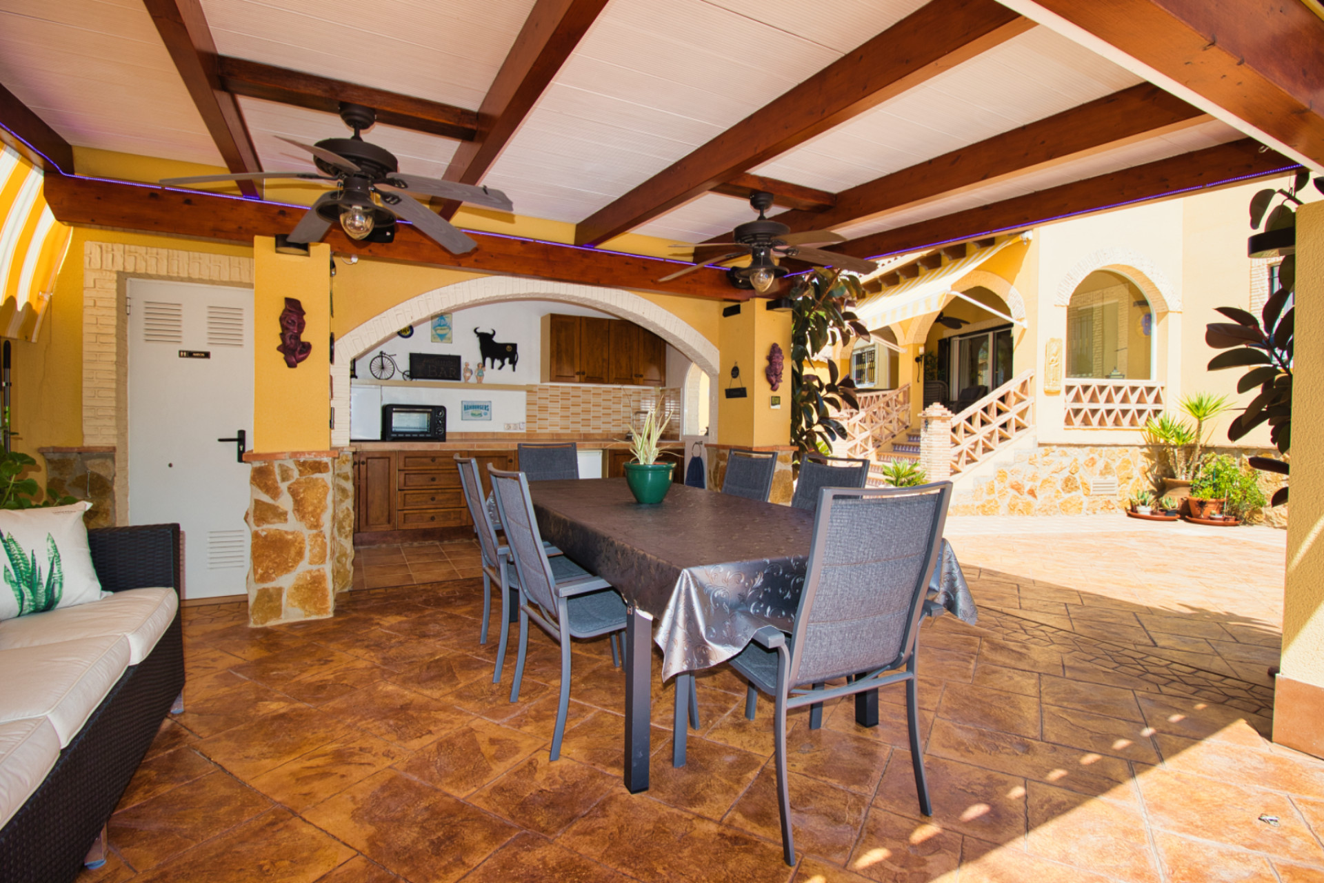 Revente - Finca / Propriété rurale - Orihuela