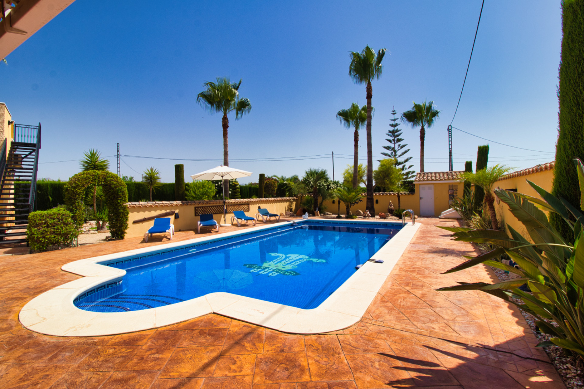 Revente - Finca / Propriété rurale - Orihuela