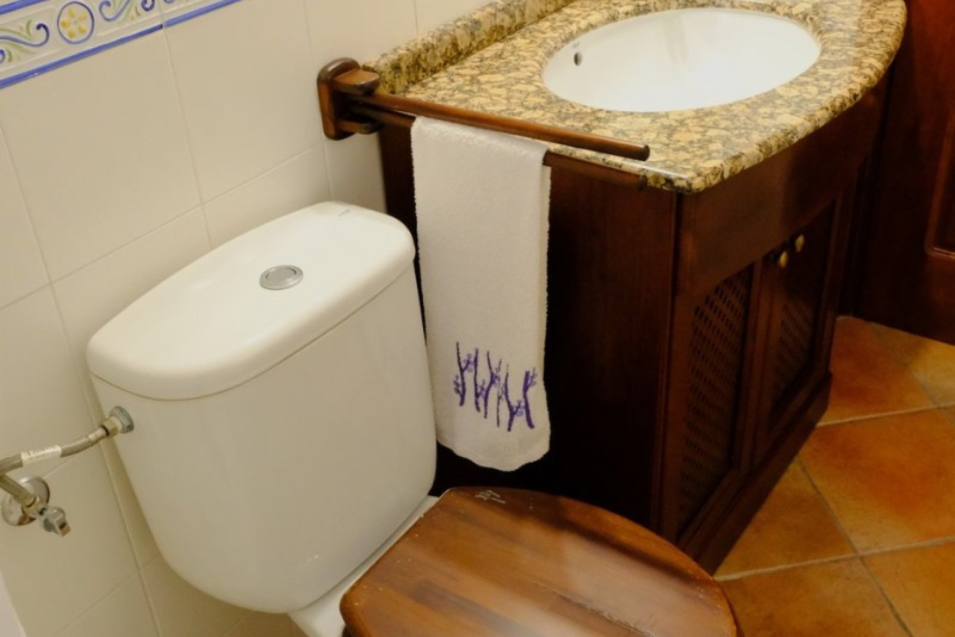 Revente - Finca / Propriété rurale - Orihuela