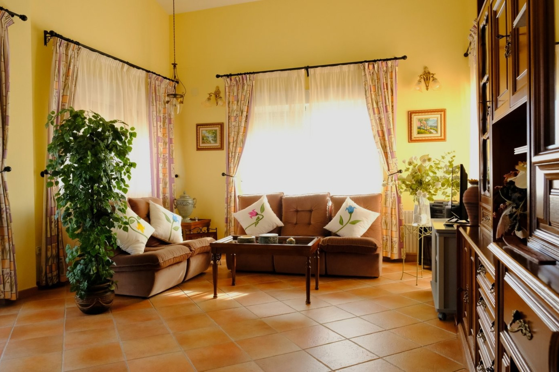 Revente - Finca / Propriété rurale - Orihuela