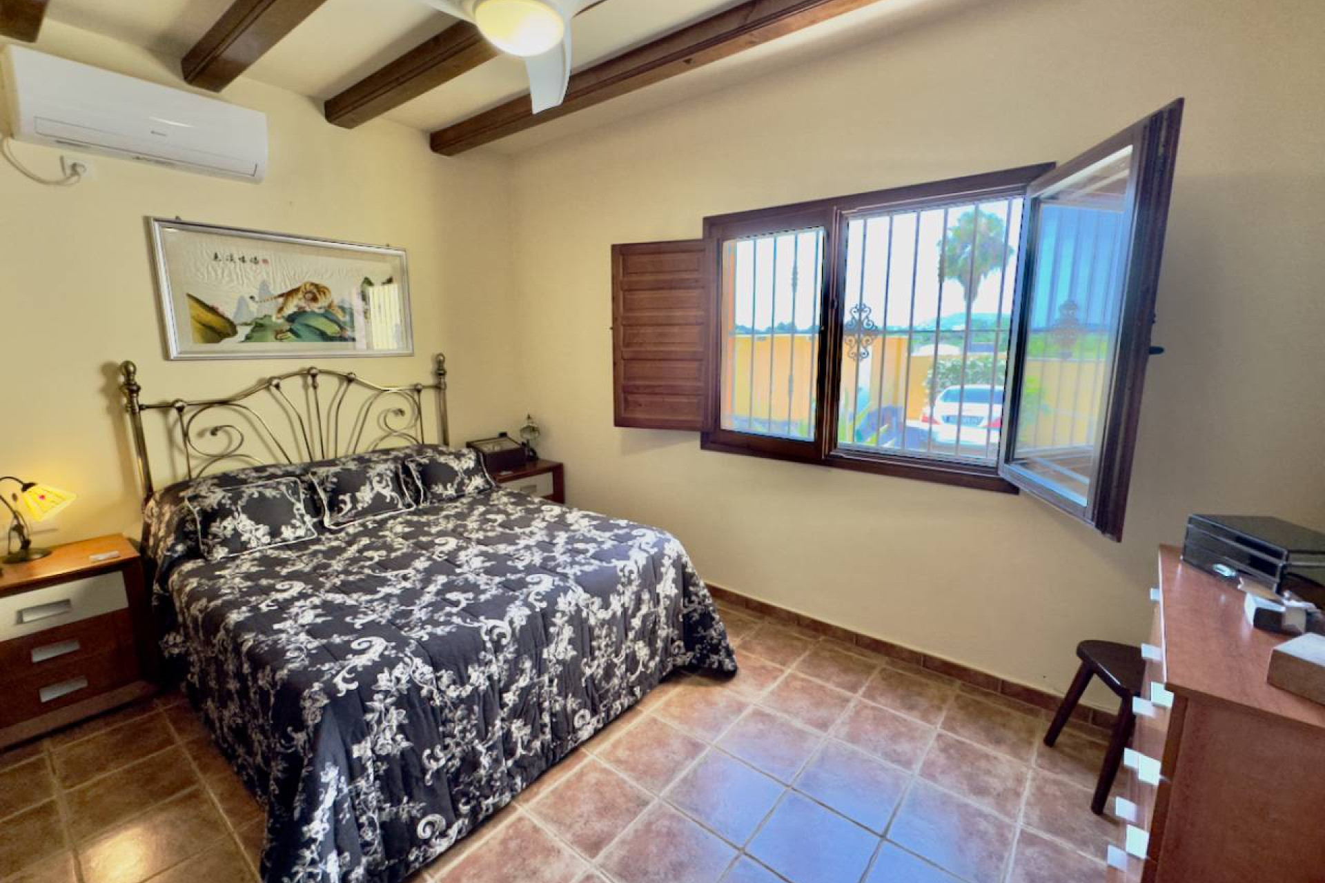 Revente - Finca / Propriété rurale - Orihuela