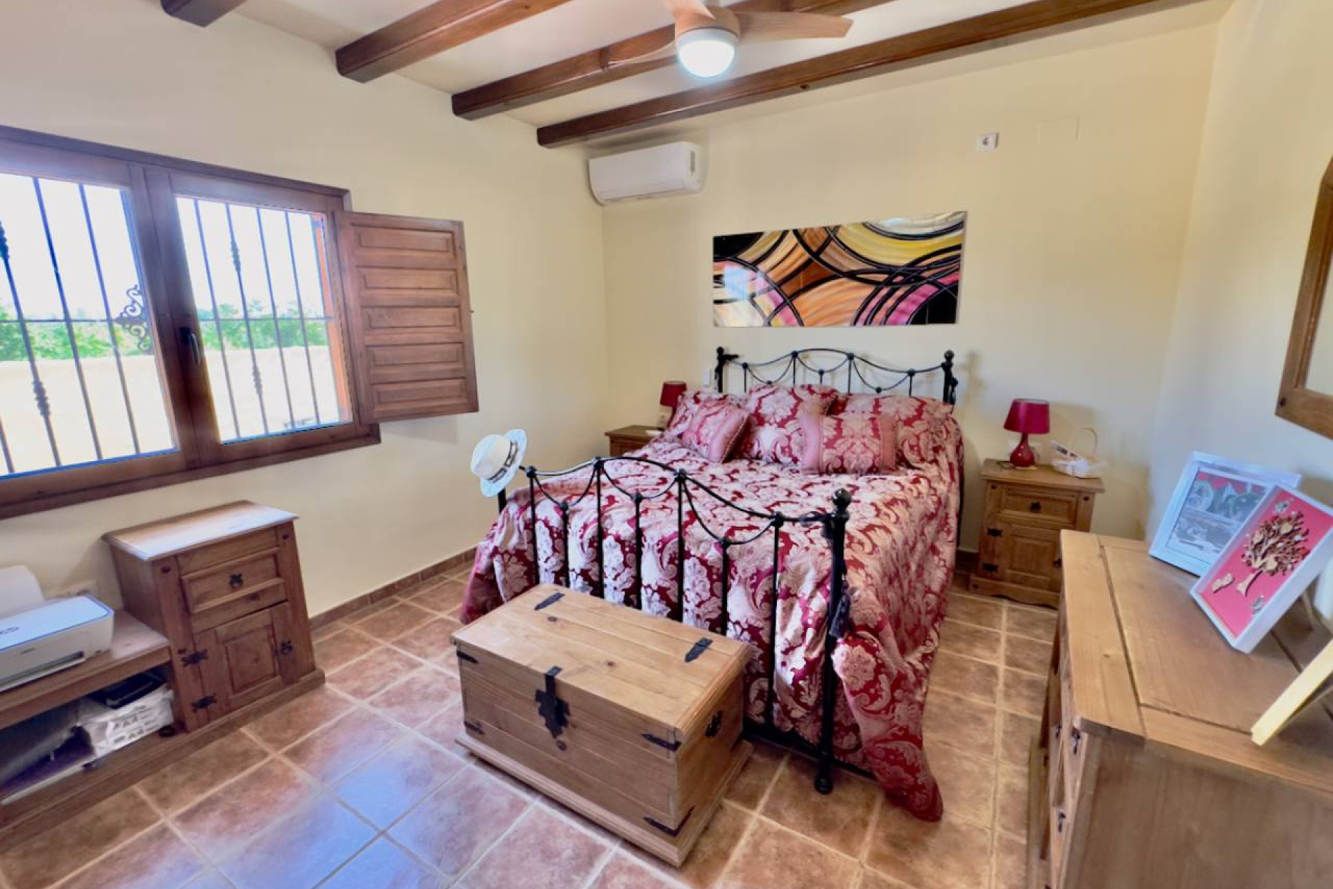 Revente - Finca / Propriété rurale - Orihuela