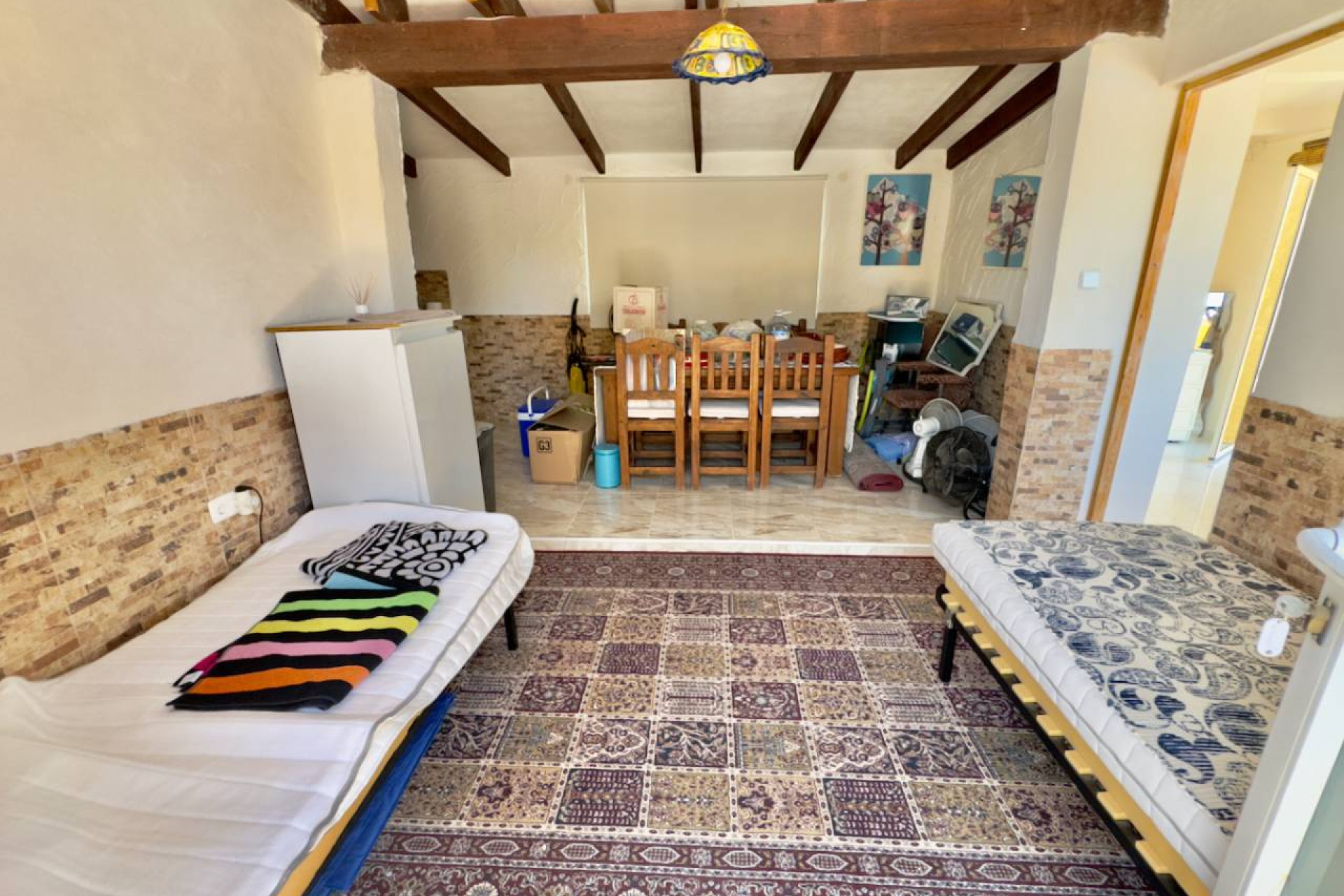 Revente - Finca / Propriété rurale - Orihuela