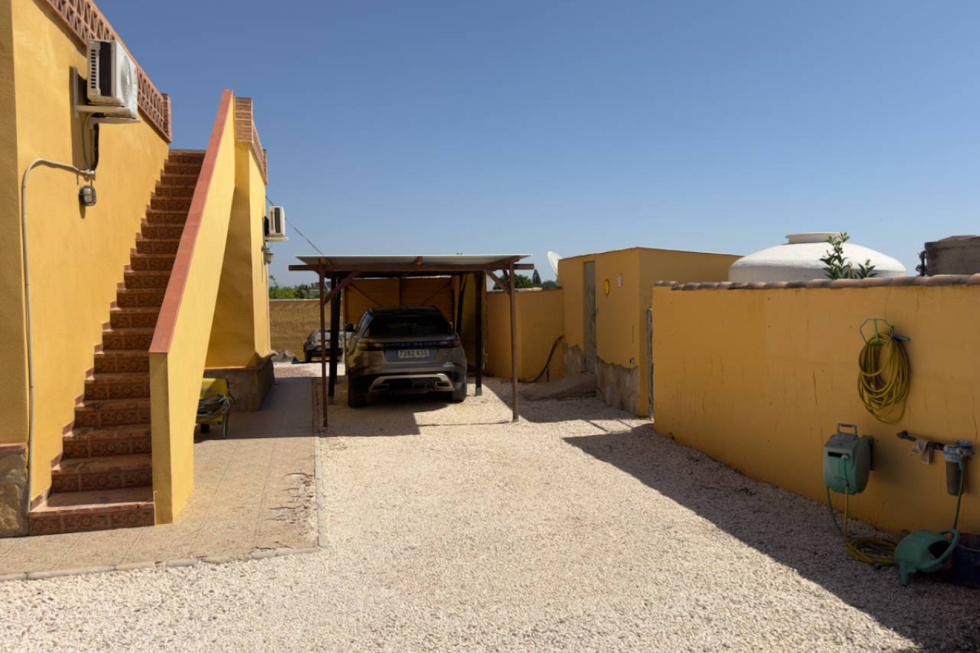 Revente - Finca / Propriété rurale - Orihuela