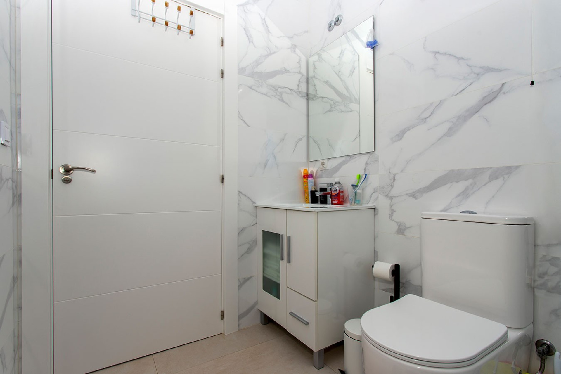 Revente - Finca / Propriété rurale - Pinoso - Campo