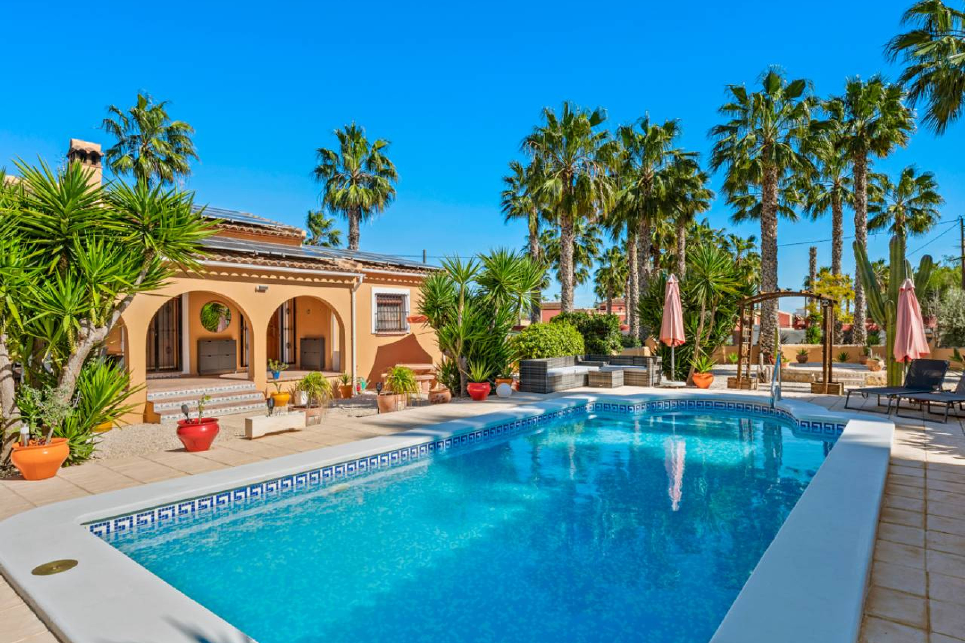 Revente - Finca / Propriété rurale - Rafal