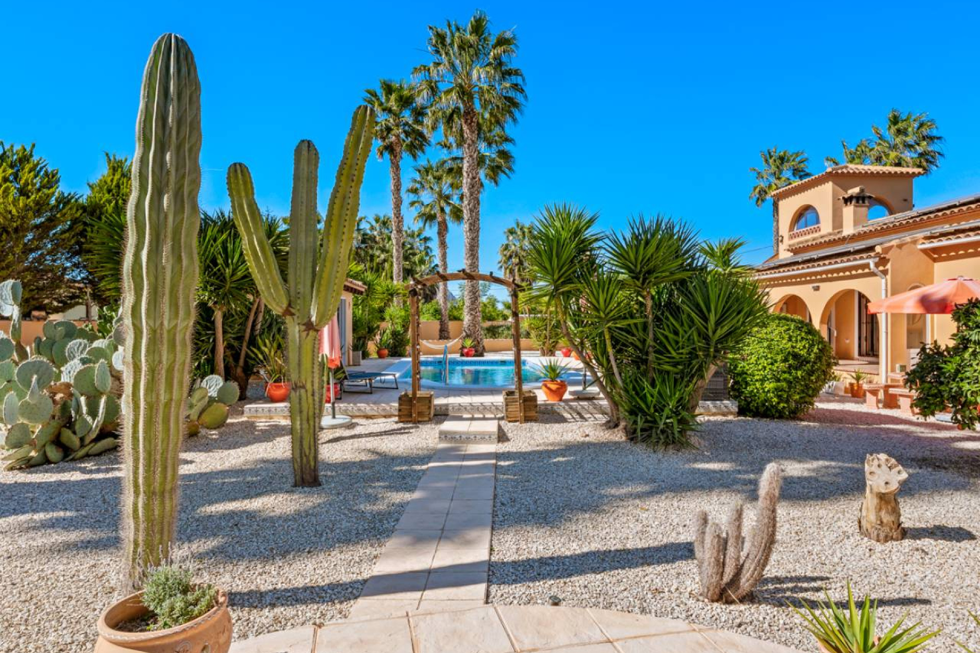 Revente - Finca / Propriété rurale - Rafal