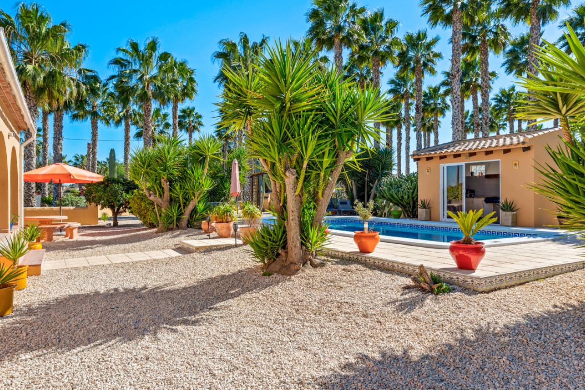 Revente - Finca / Propriété rurale - Rafal