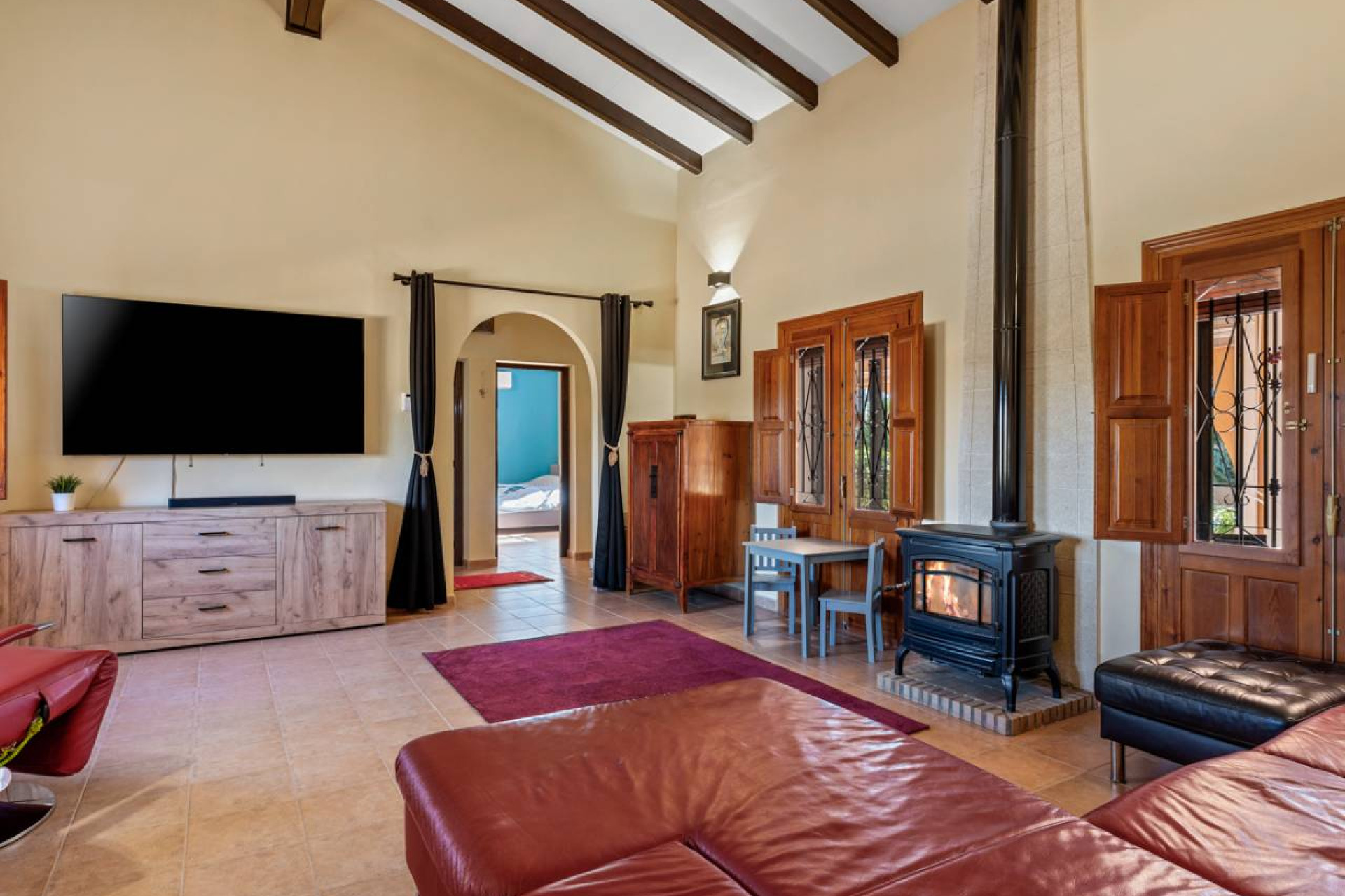 Revente - Finca / Propriété rurale - Rafal