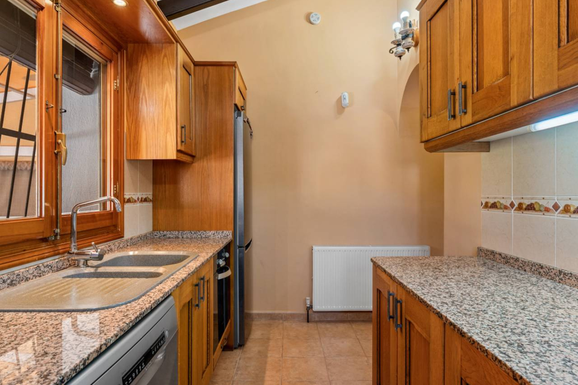 Revente - Finca / Propriété rurale - Rafal