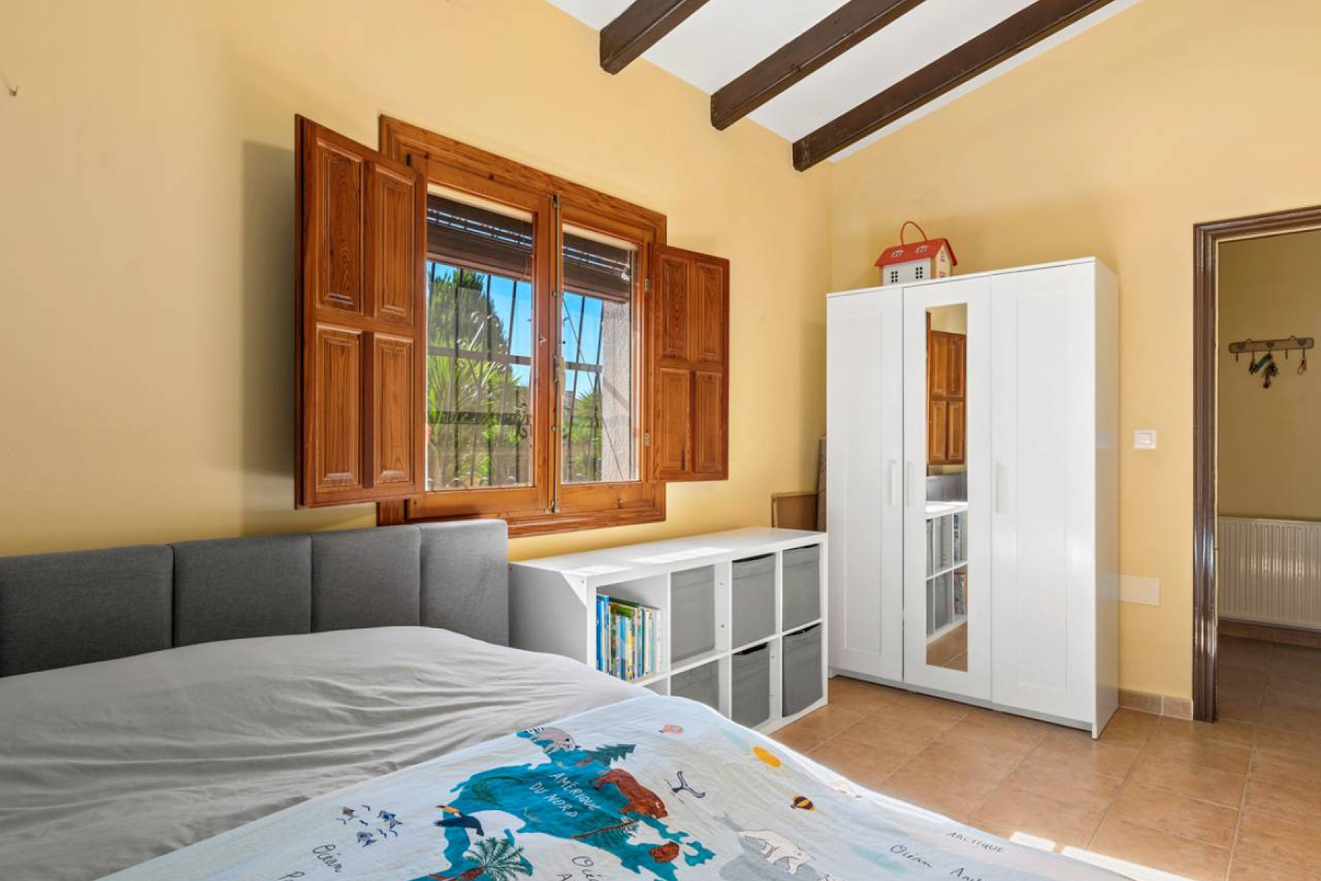 Revente - Finca / Propriété rurale - Rafal